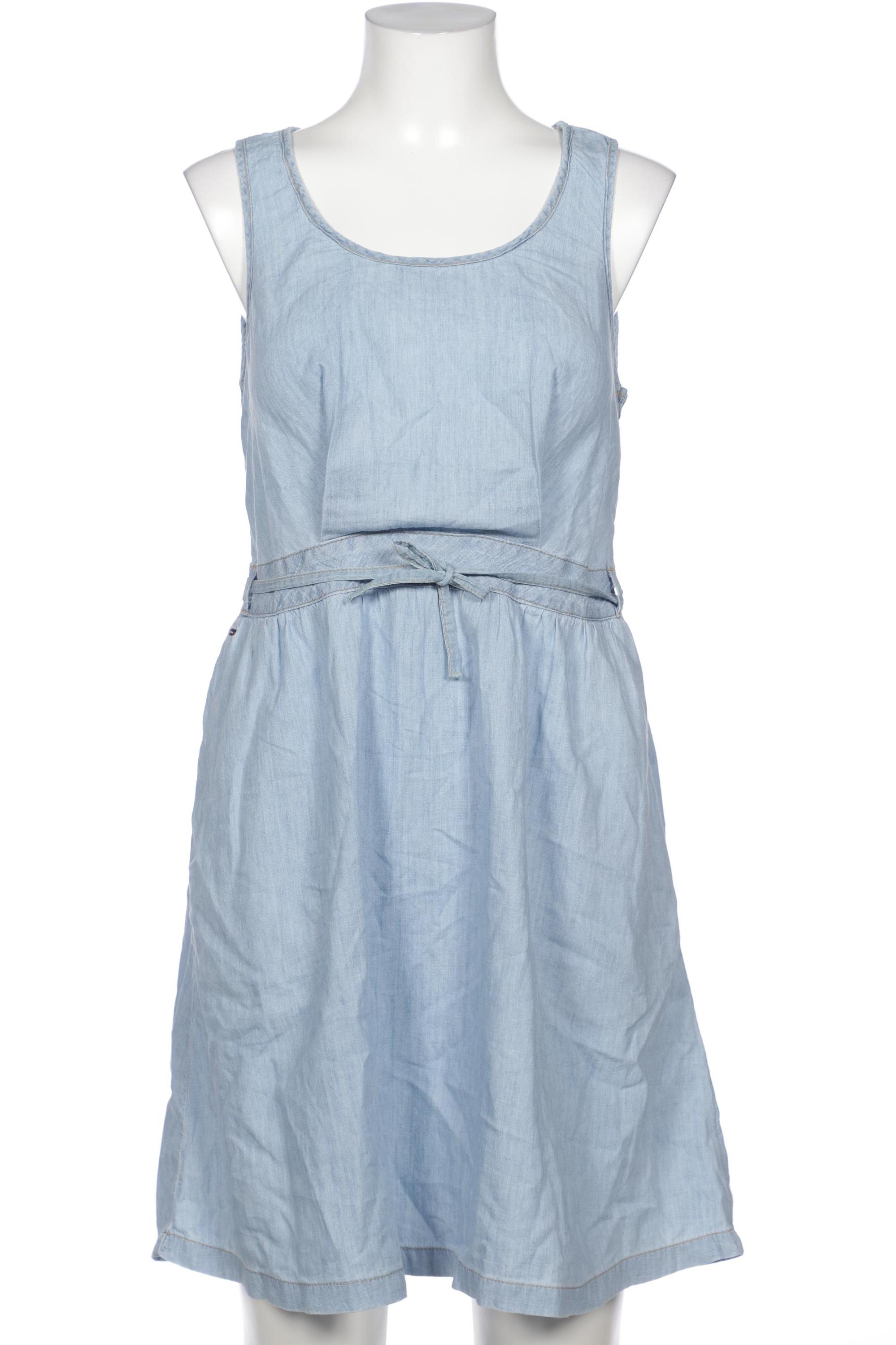 

HILFIGER DENIM Damen Kleid, hellblau