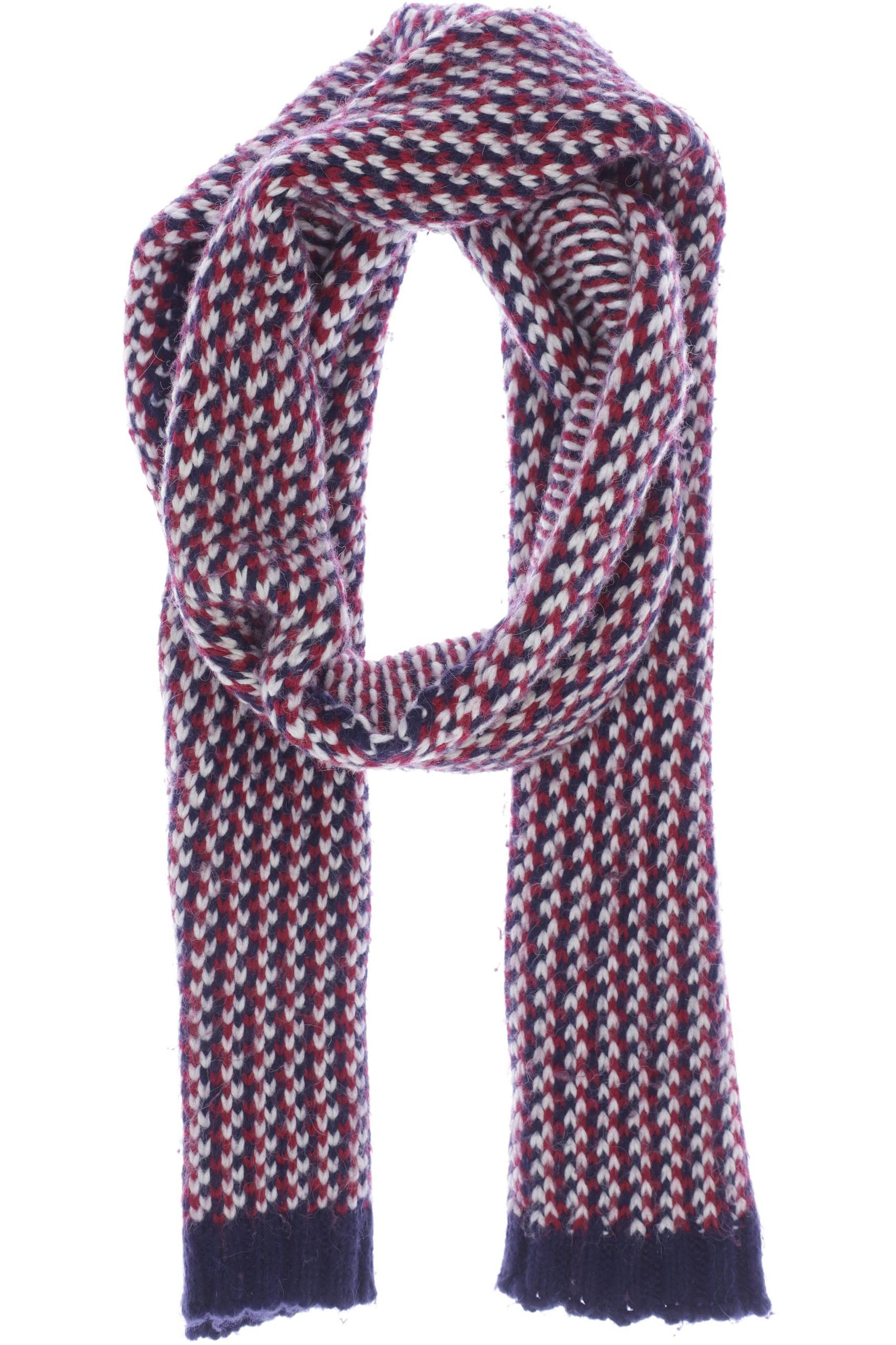 

HILFIGER DENIM Damen Schal, mehrfarbig