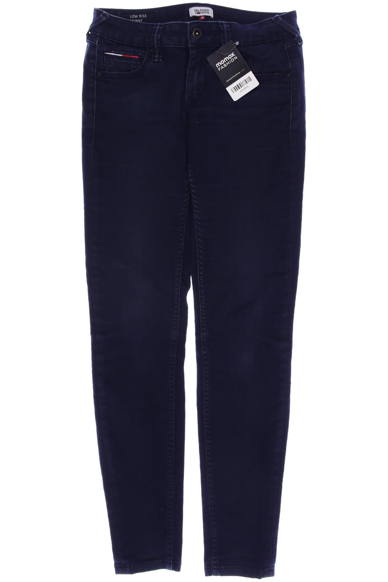 

Hilfiger Denim Damen Jeans, marineblau, Gr. 36