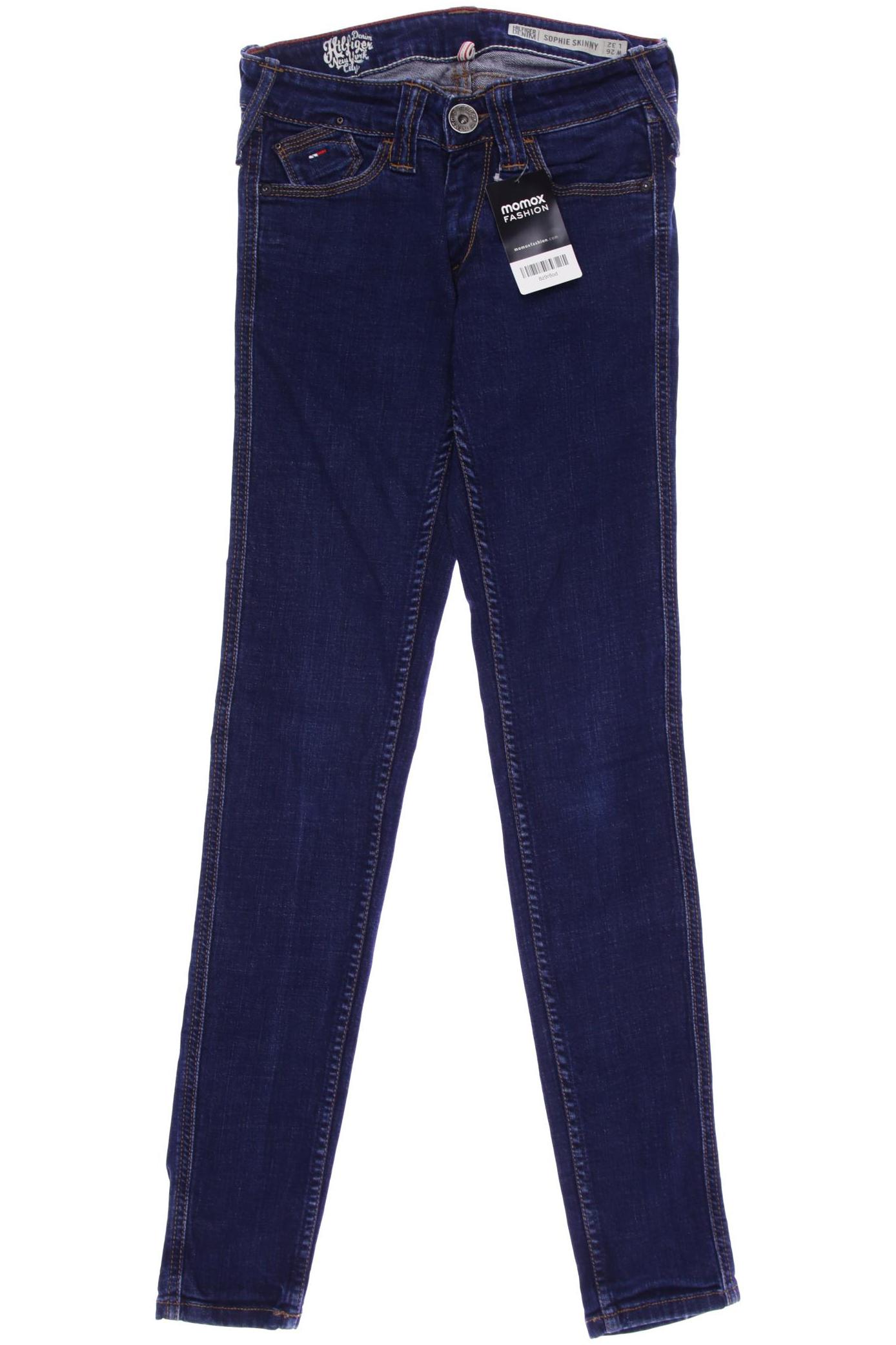 

HILFIGER DENIM Damen Jeans, marineblau