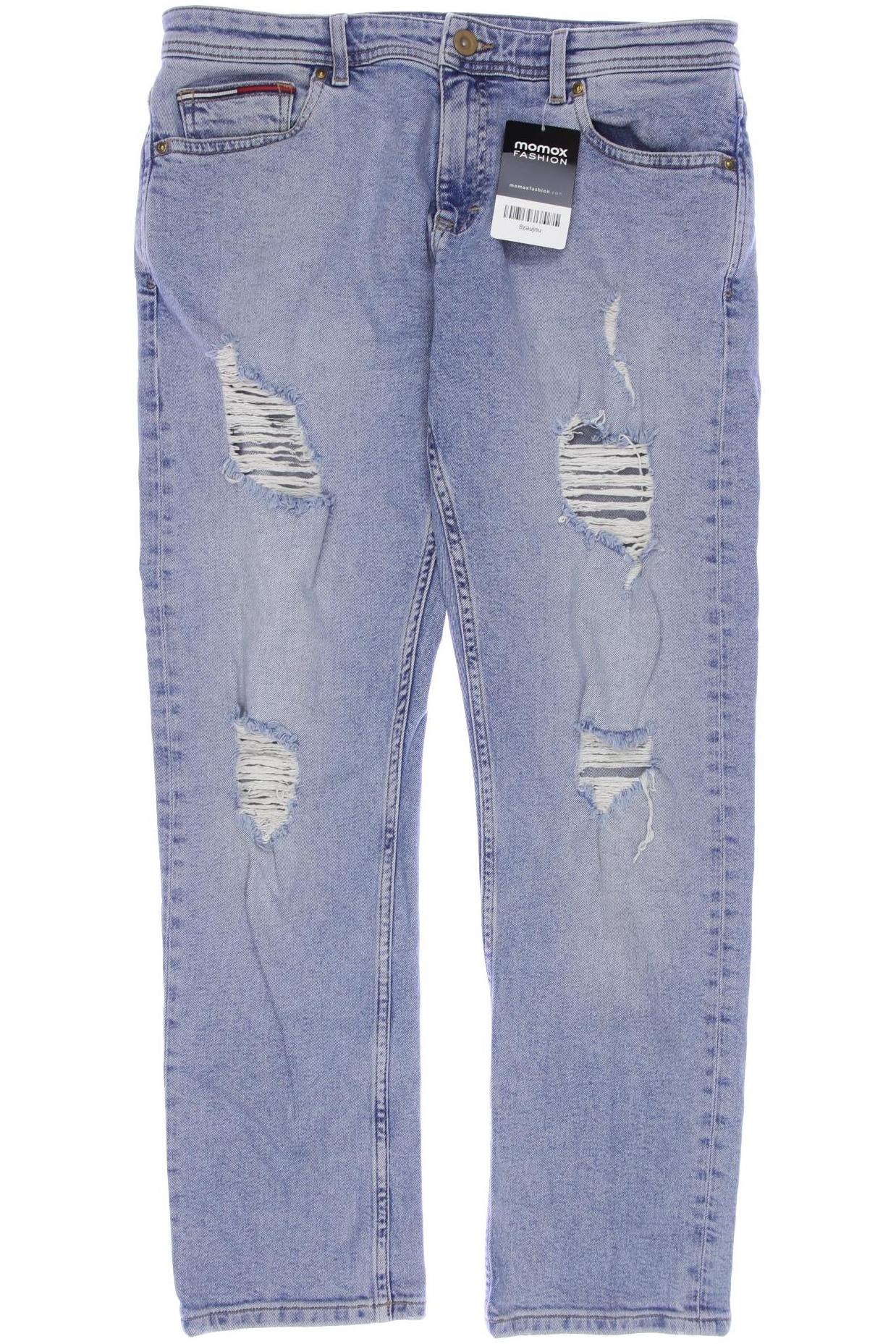 

Hilfiger Denim Damen Jeans, blau, Gr. 26