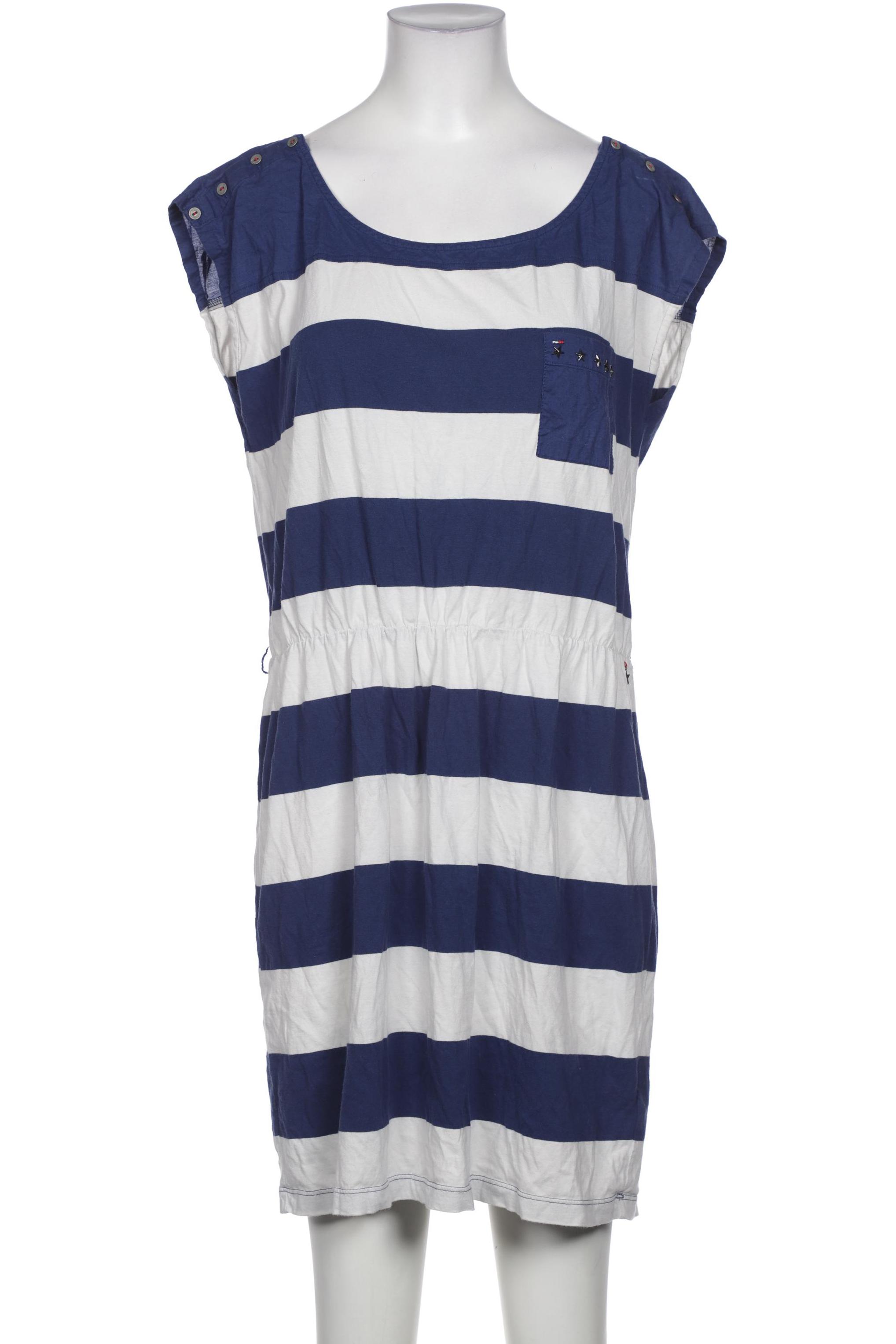 

Hilfiger Denim Damen Kleid, marineblau, Gr. 42