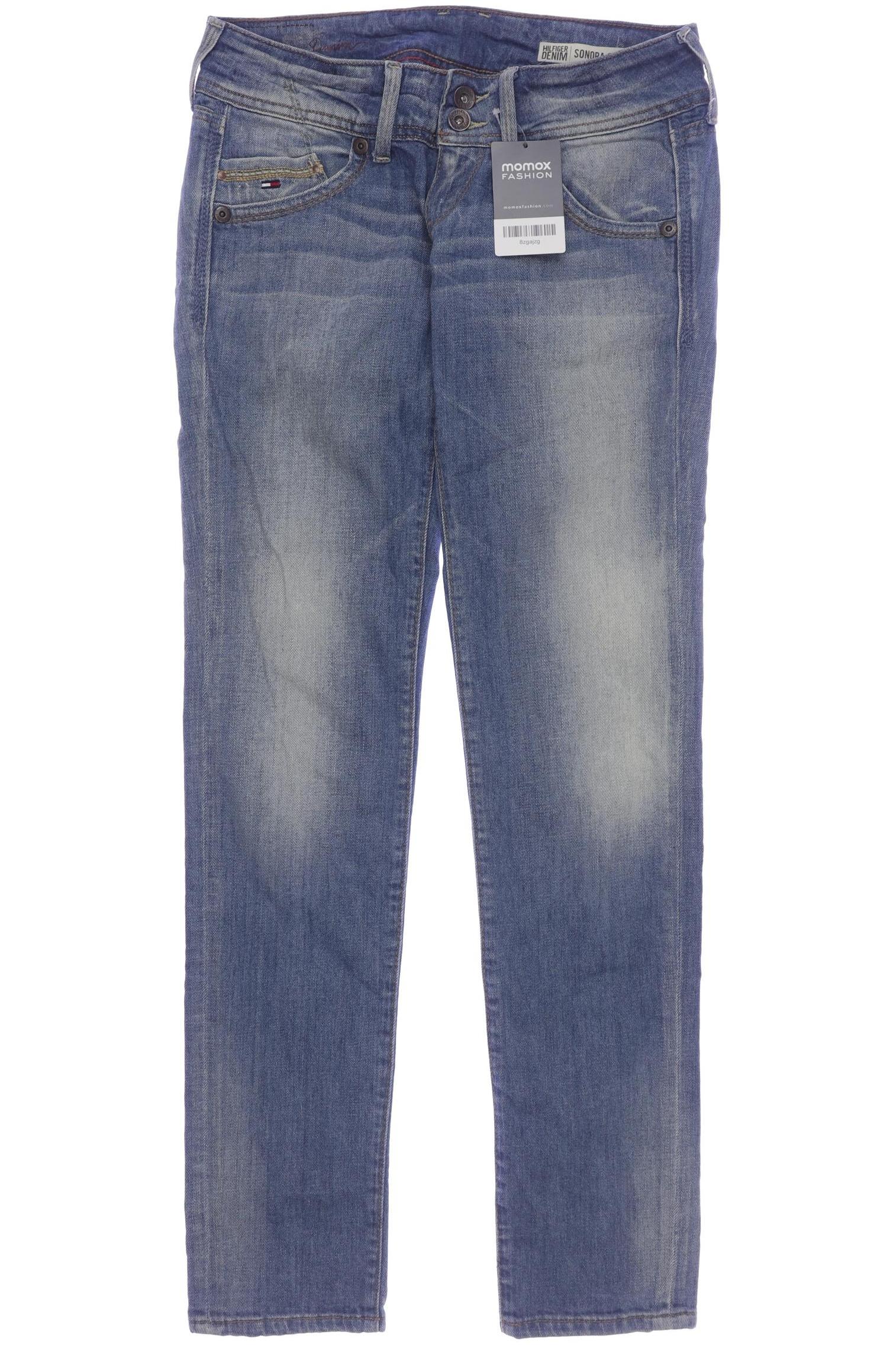 Thumbnail - Hilfiger Denim Damen Jeans, blau, Gr. 27