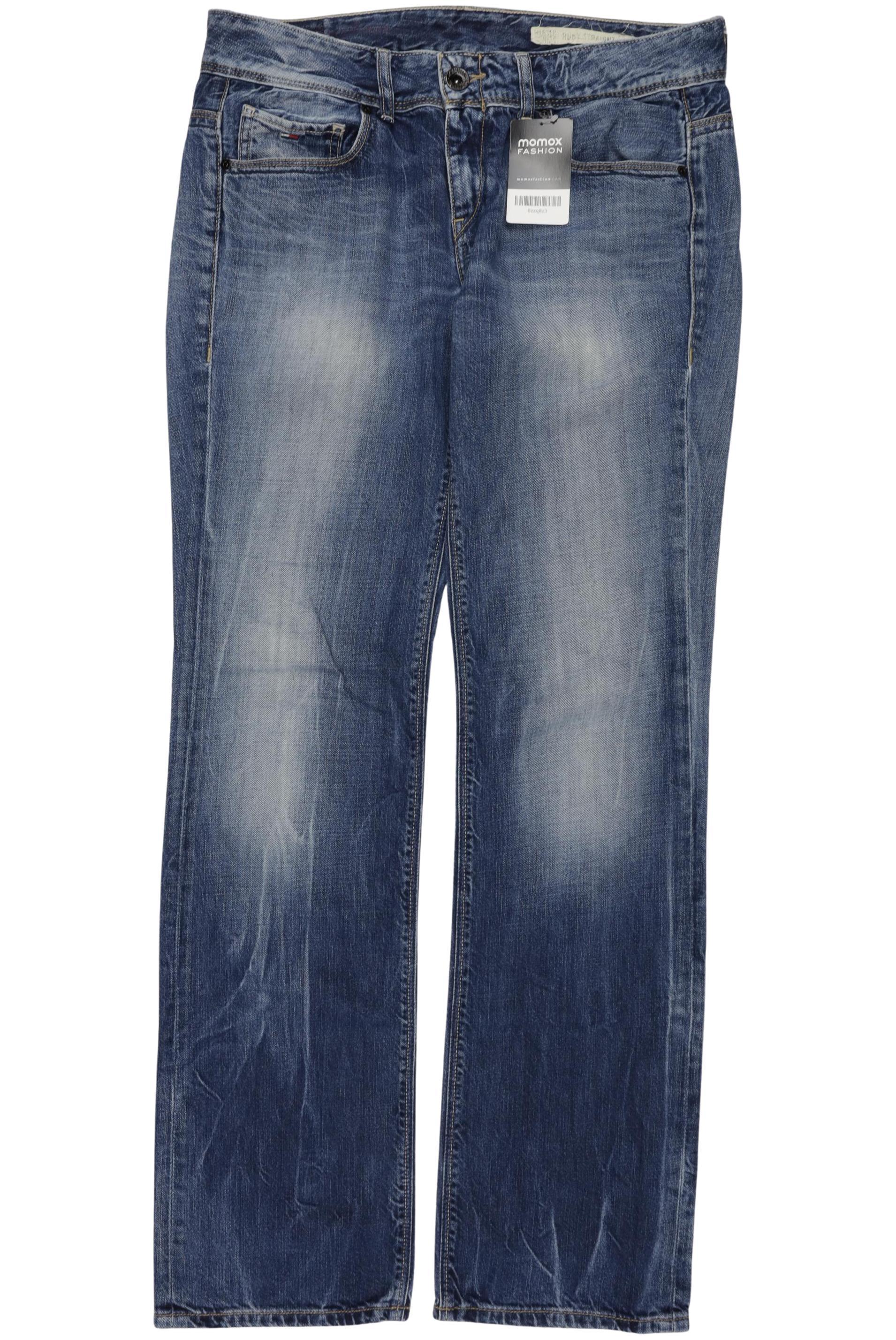 

Hilfiger Denim Damen Jeans, blau, Gr. 31