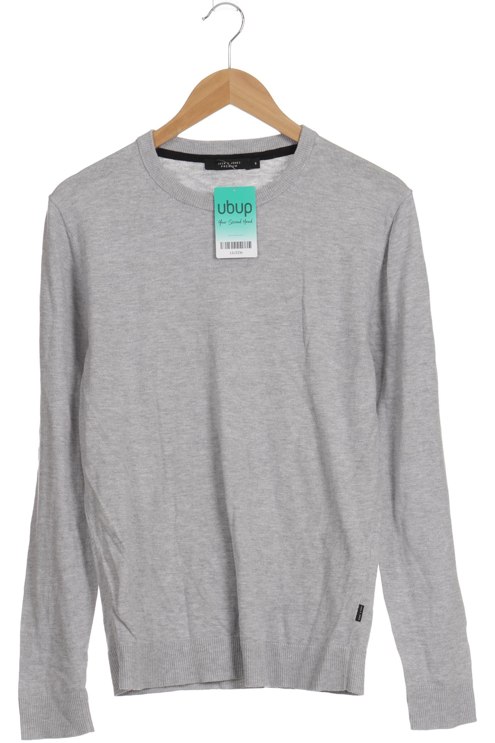 

Hilfiger Denim Damen Bluse, grau, Gr. 36