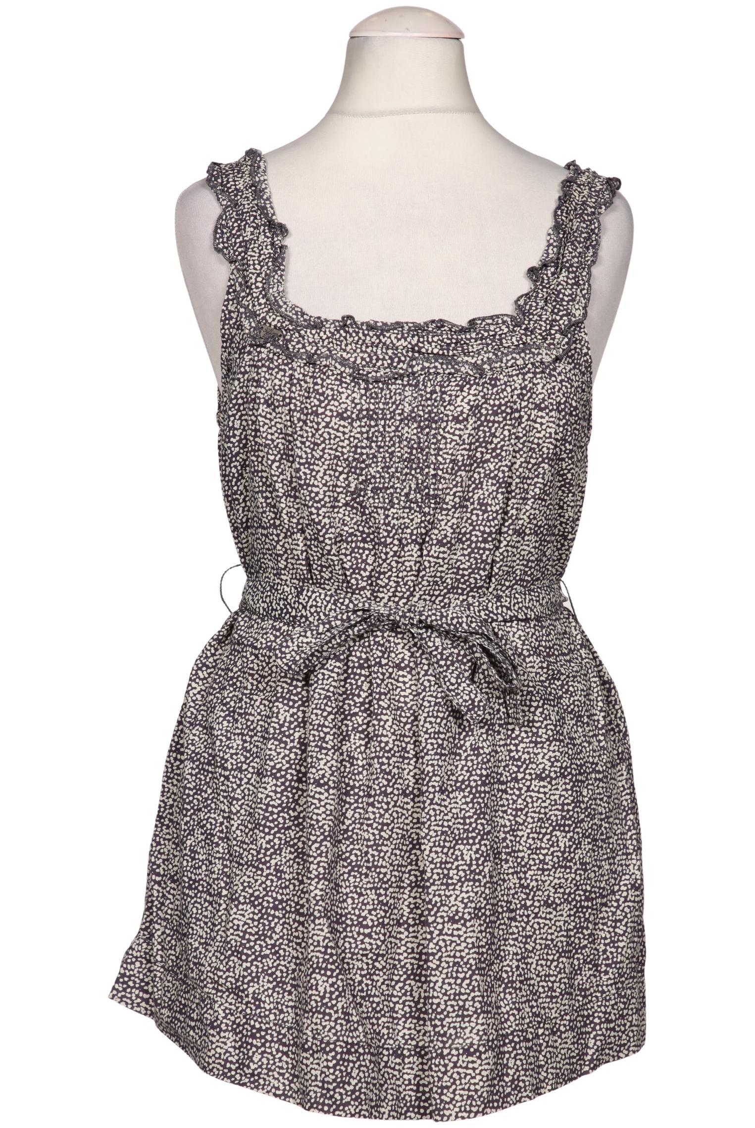 

Hilfiger Denim Damen Top, grau, Gr. 34