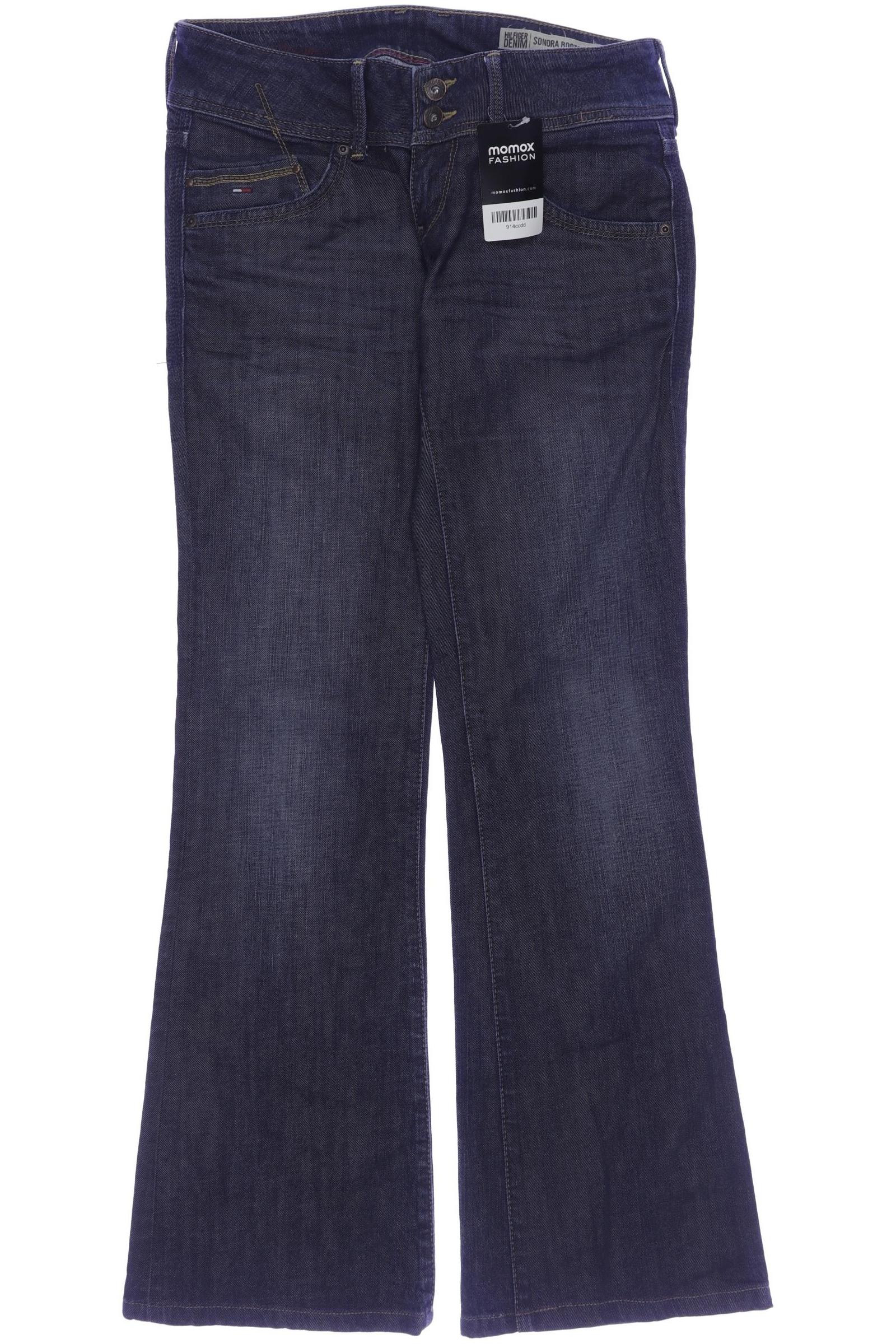 

Hilfiger Denim Damen Jeans, marineblau, Gr. 31