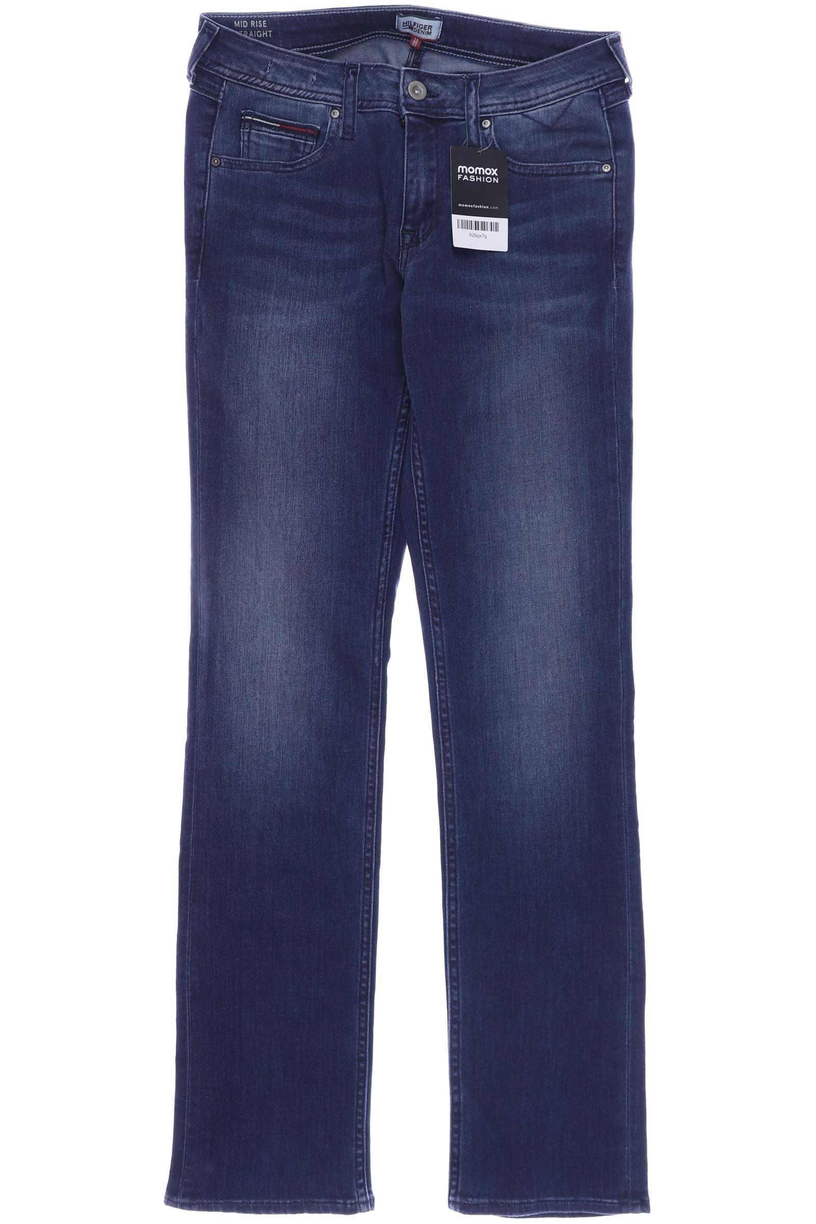 

Hilfiger Denim Damen Jeans, blau, Gr. 28