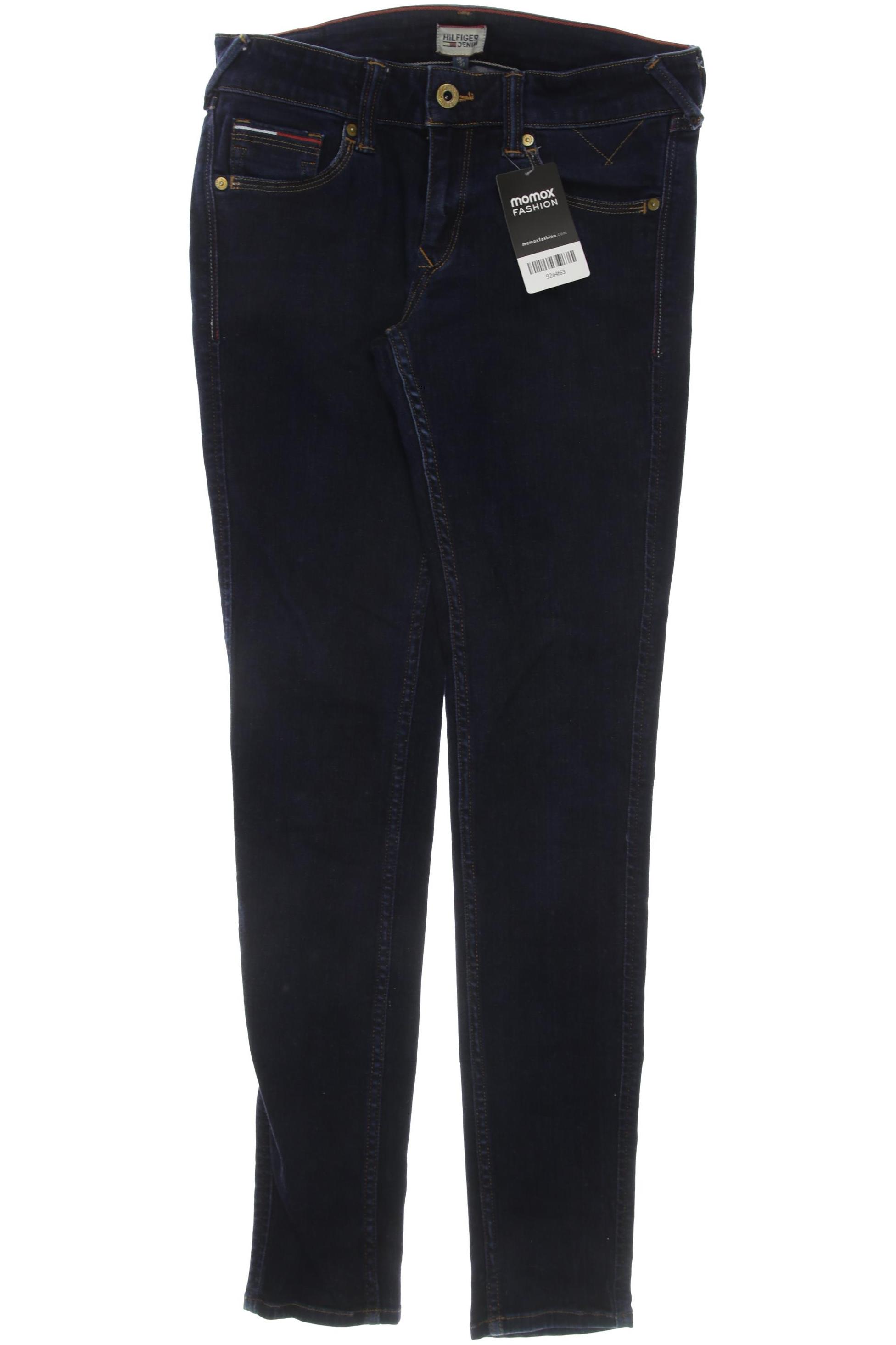 

Hilfiger Denim Damen Jeans, blau, Gr. 28