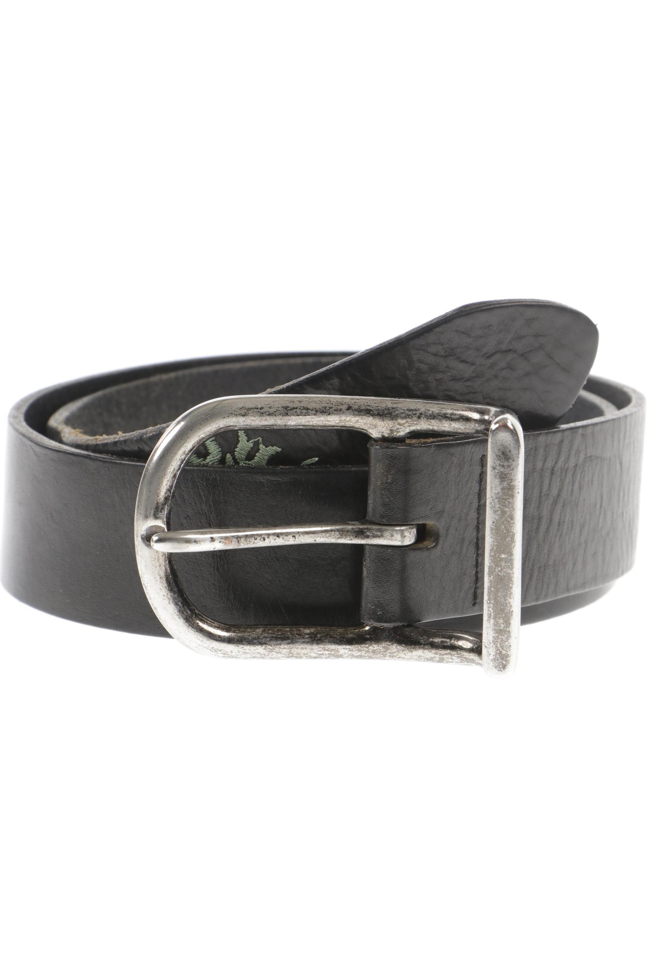 

Hilfiger Denim Damen Gürtel, schwarz, Gr. 75