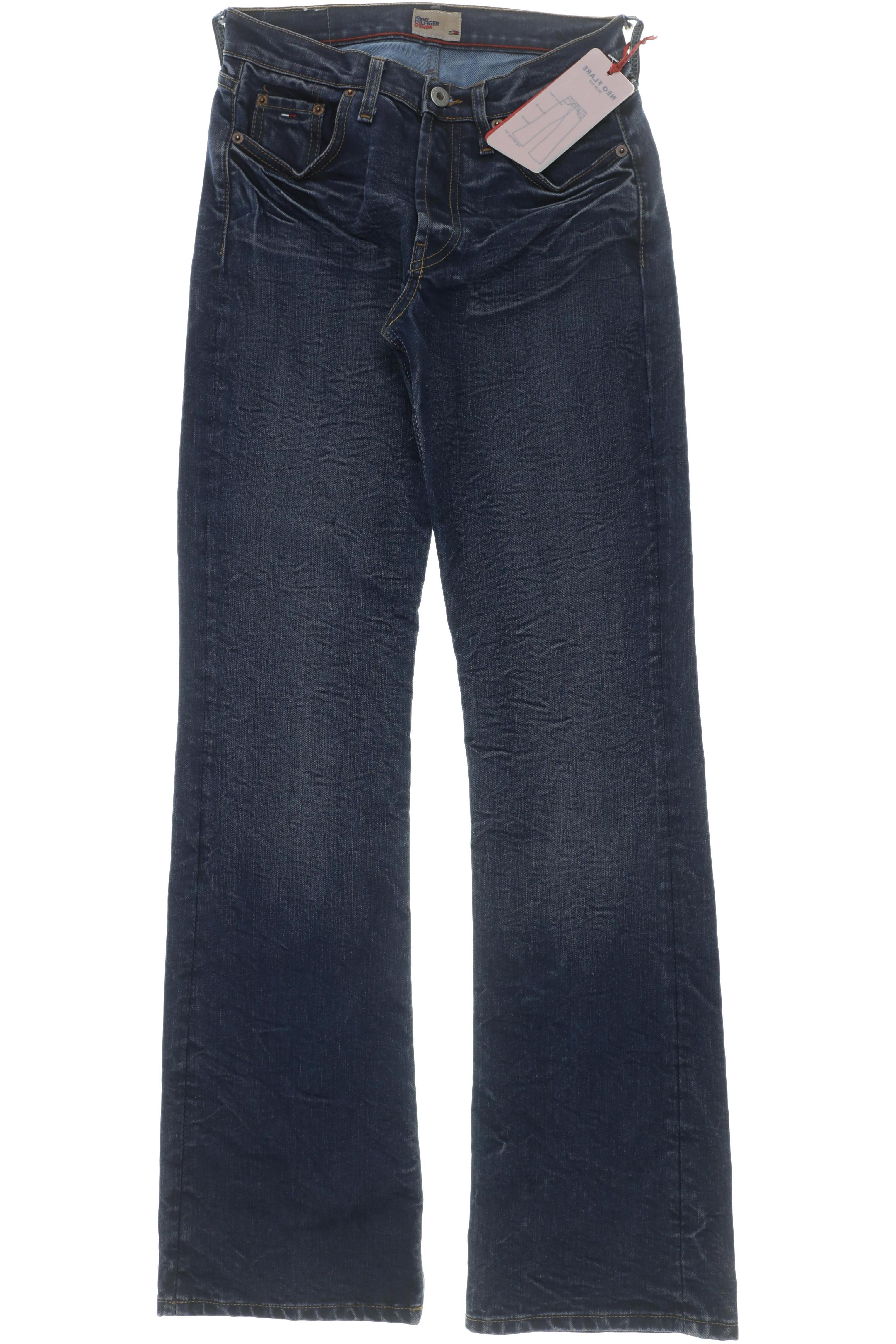 

Hilfiger Denim Damen Jeans, blau, Gr. 29