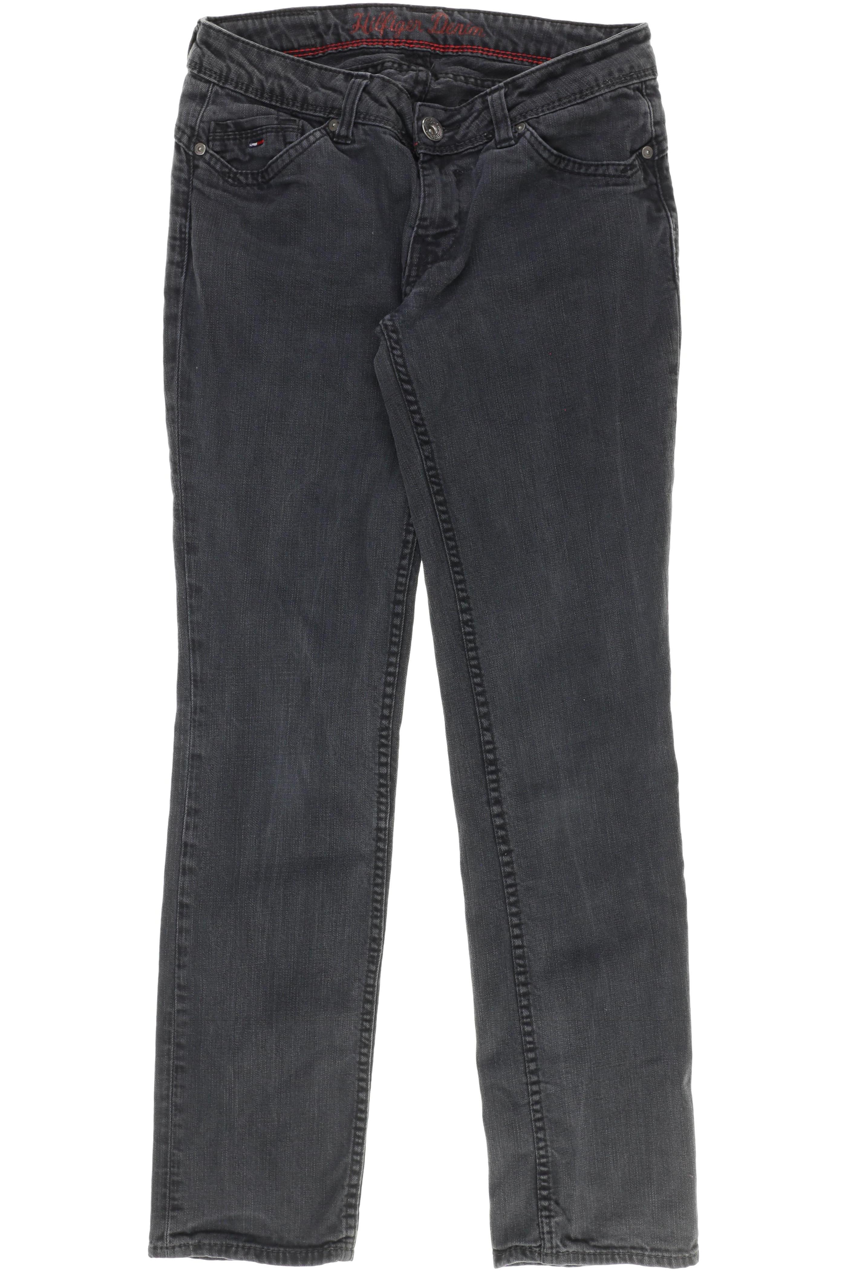 

Hilfiger Denim Damen Jeans, schwarz, Gr. 29