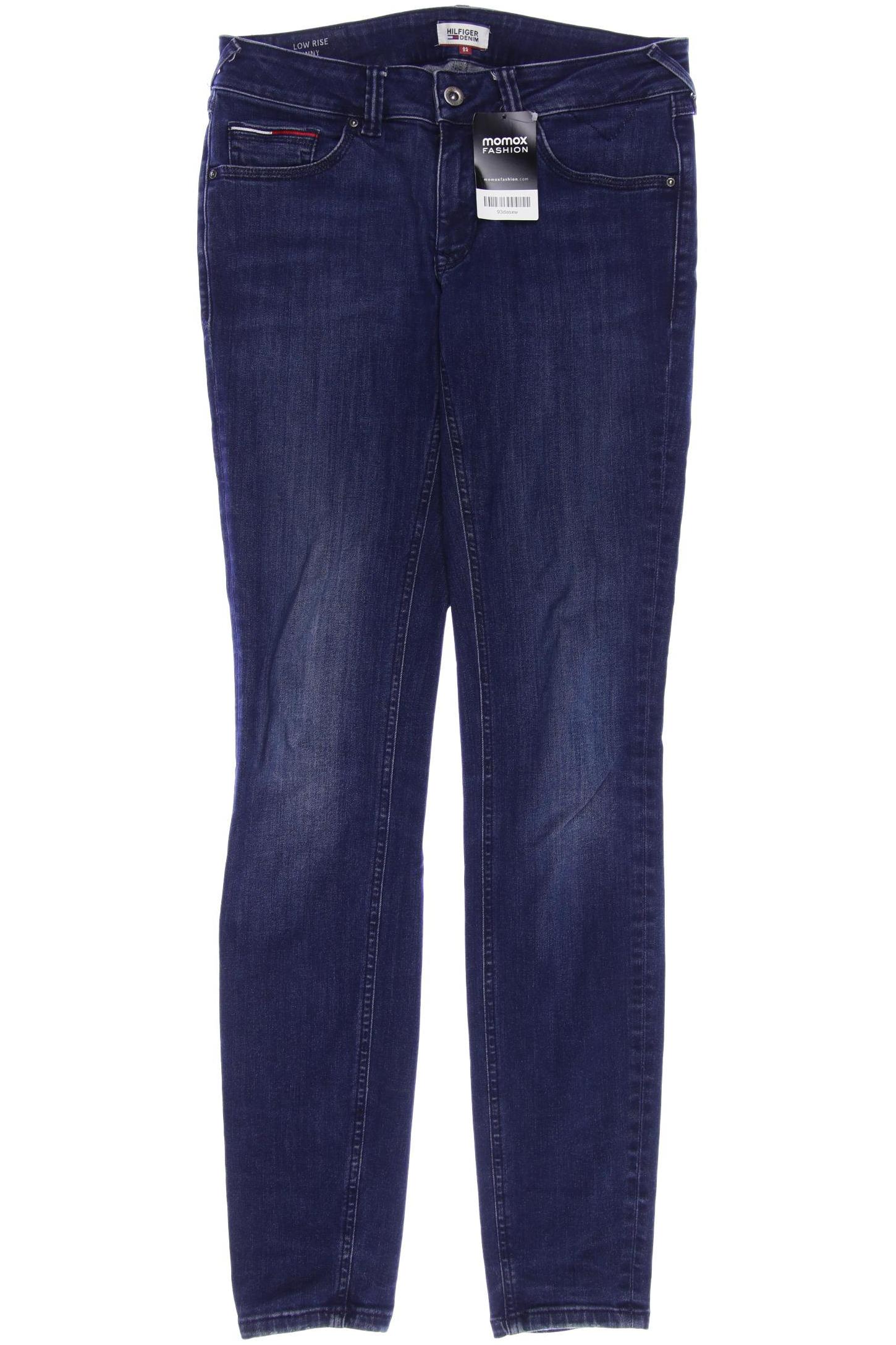 

HILFIGER DENIM Damen Jeans, marineblau