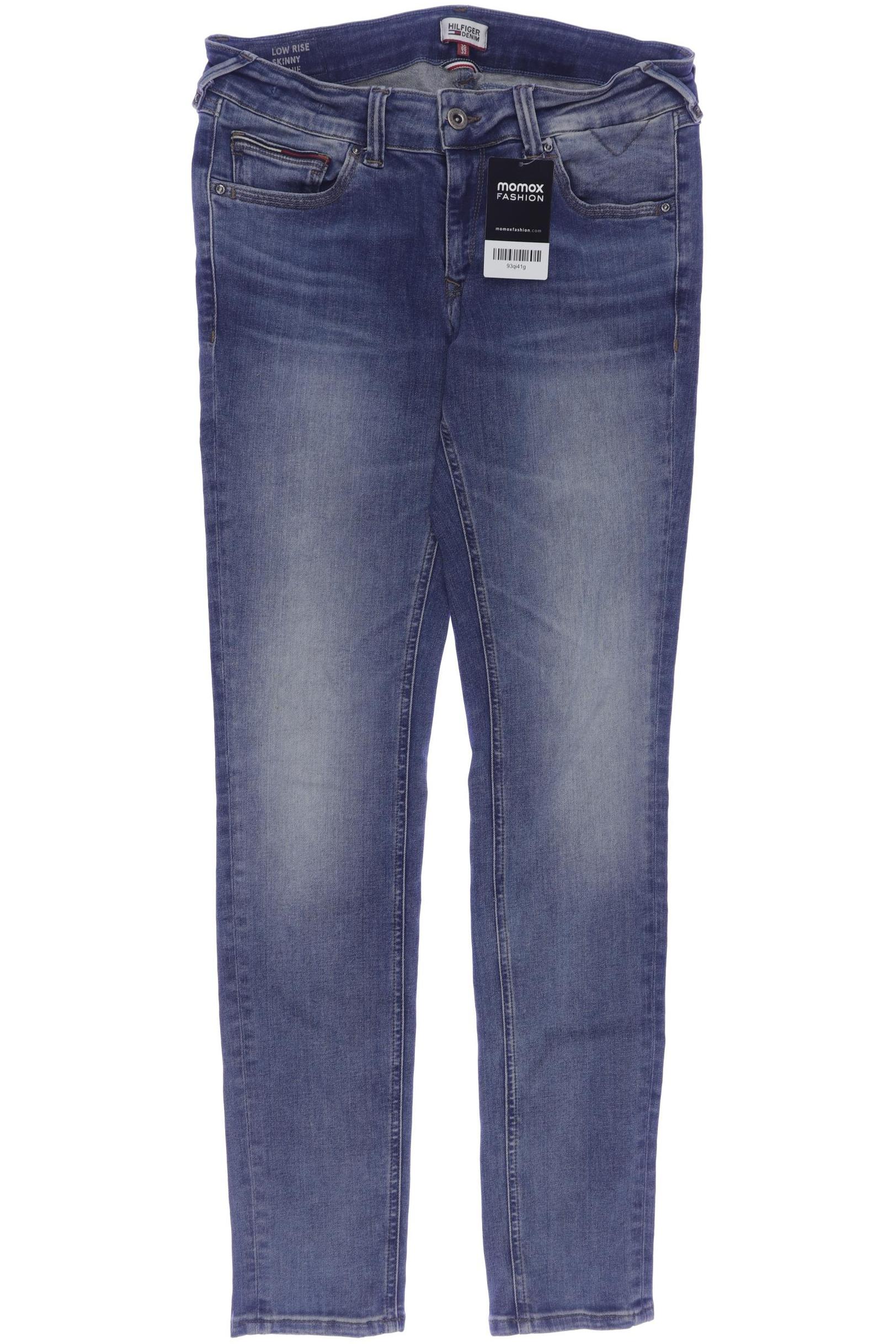 

Hilfiger Denim Damen Jeans, blau, Gr. 30