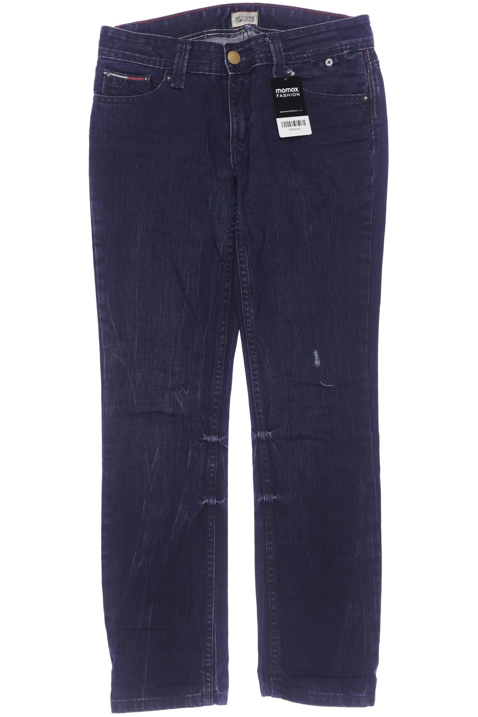 

Hilfiger Denim Damen Jeans, marineblau, Gr. 28