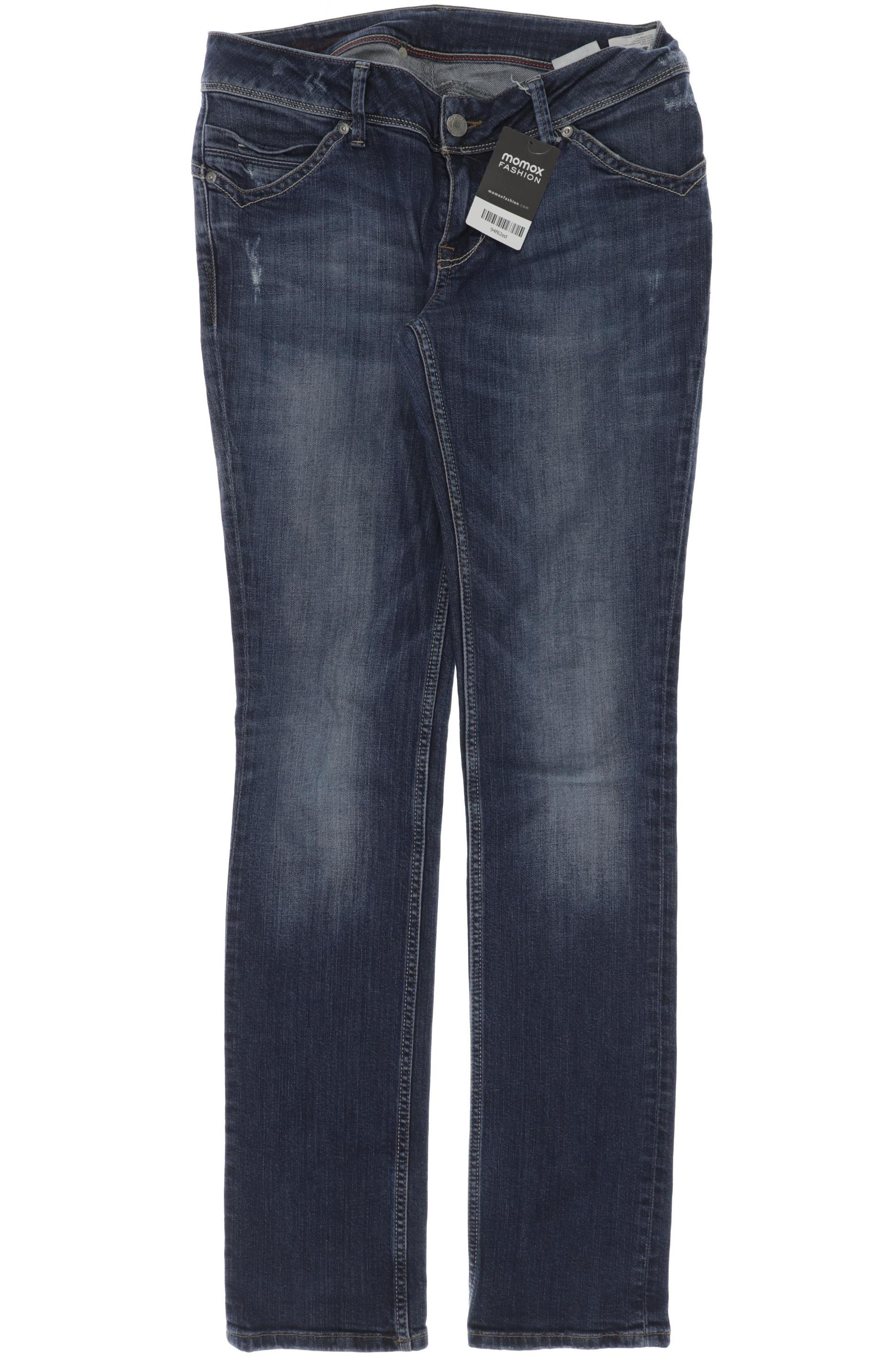 

Hilfiger Denim Damen Jeans, blau, Gr. 30