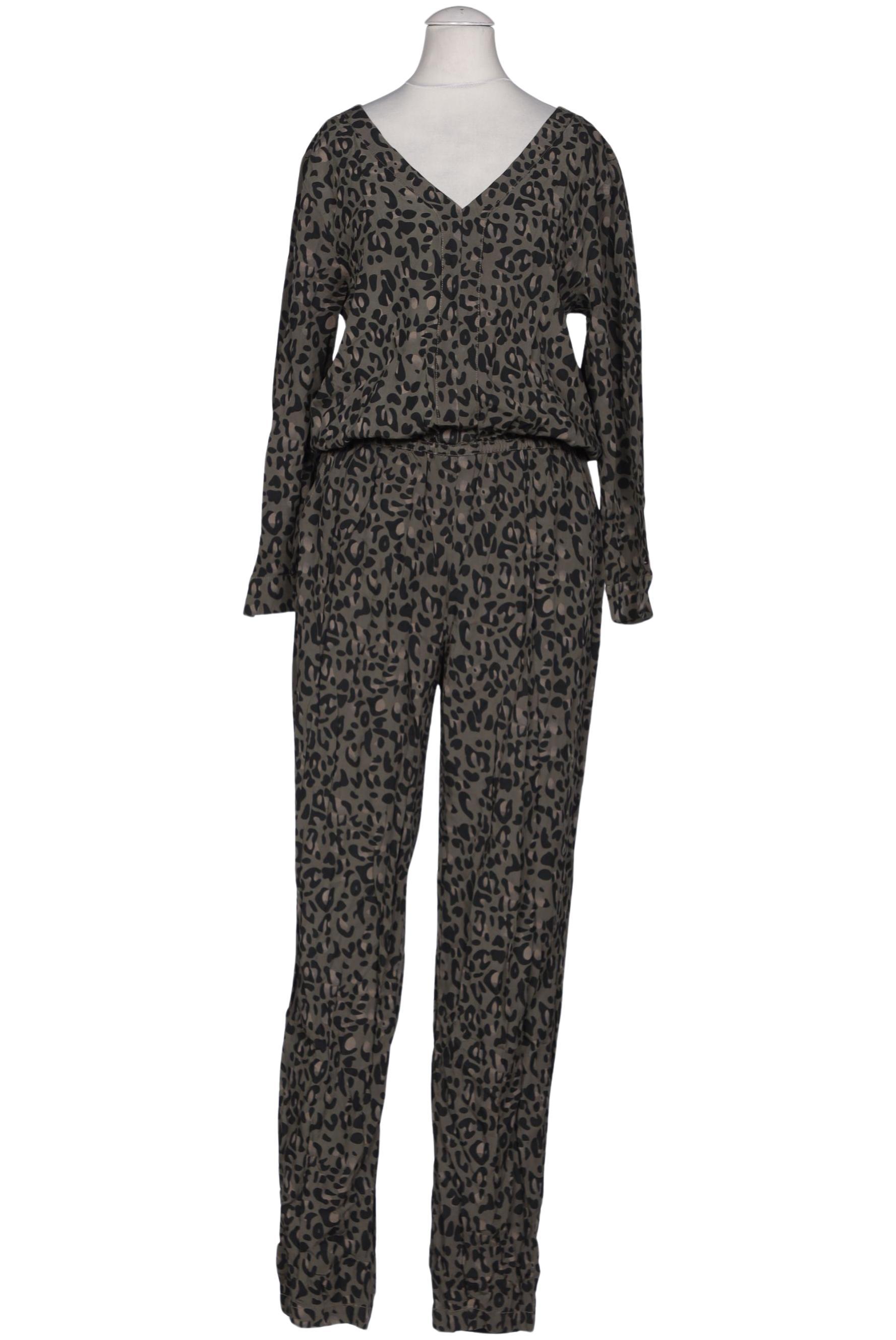 

Hilfiger Denim Damen Jumpsuit/Overall, grün, Gr. 36