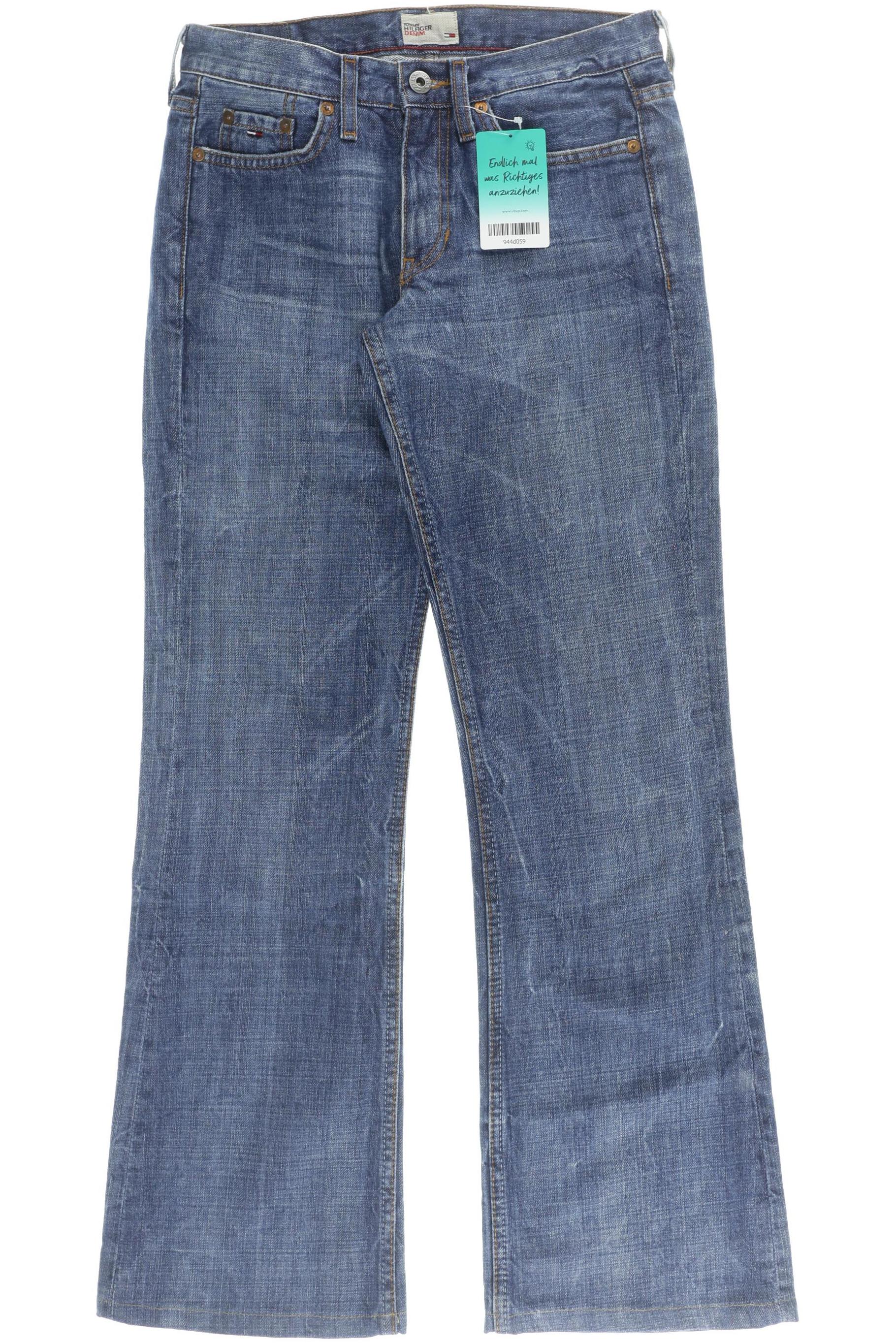 

Hilfiger Denim Damen Jeans, blau, Gr. 26