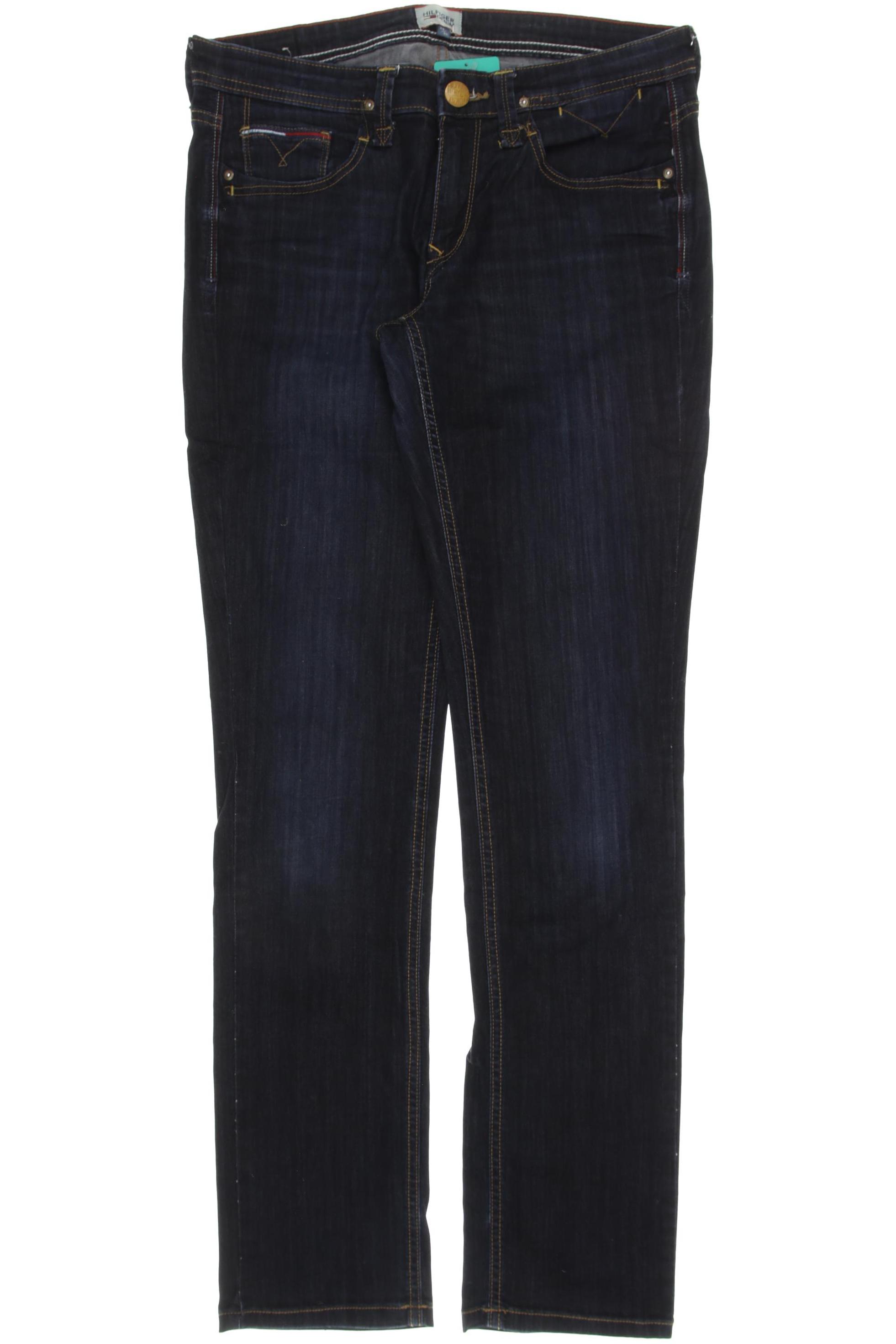

Hilfiger Denim Damen Jeans, blau, Gr. 29