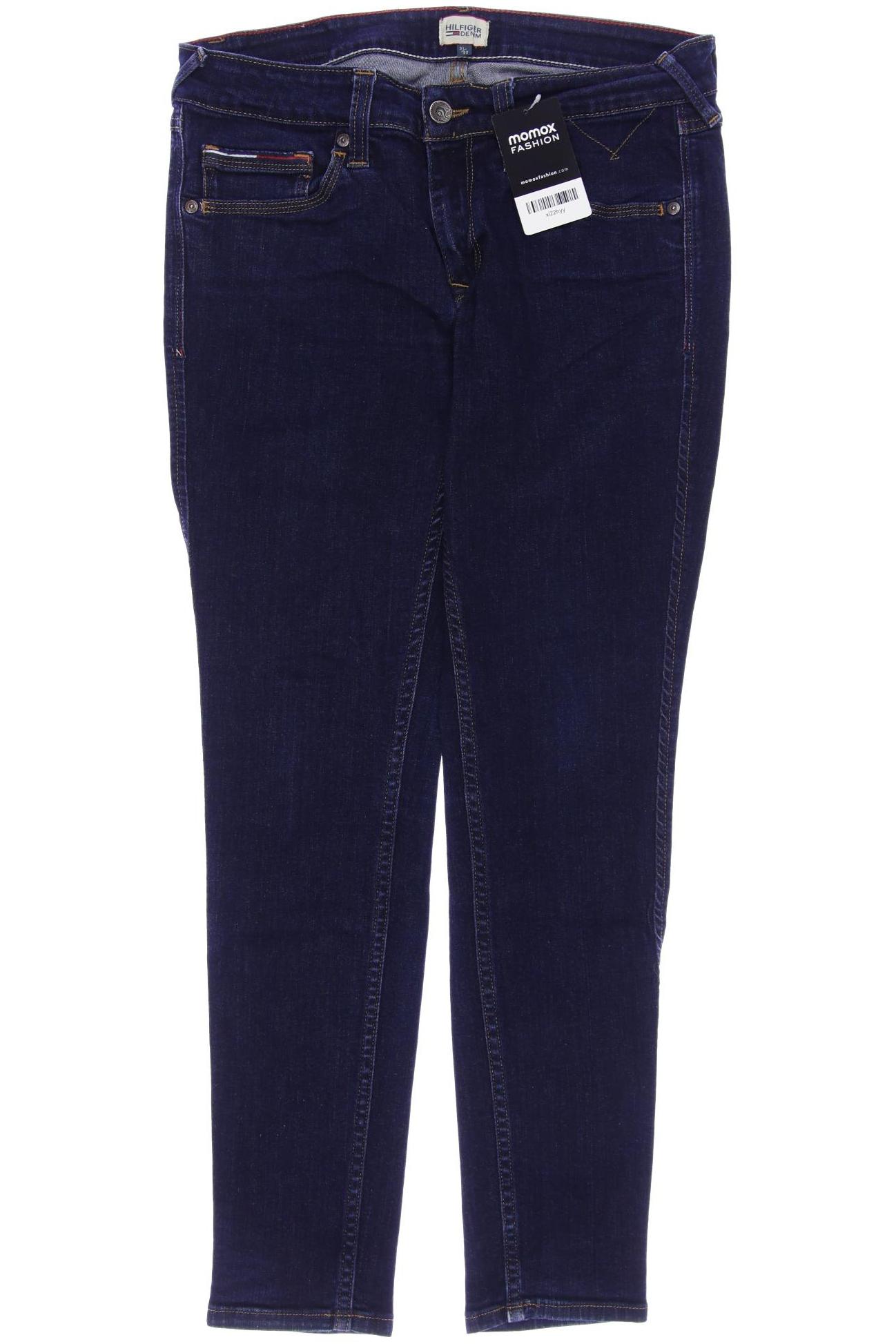 

HILFIGER DENIM Damen Jeans, marineblau