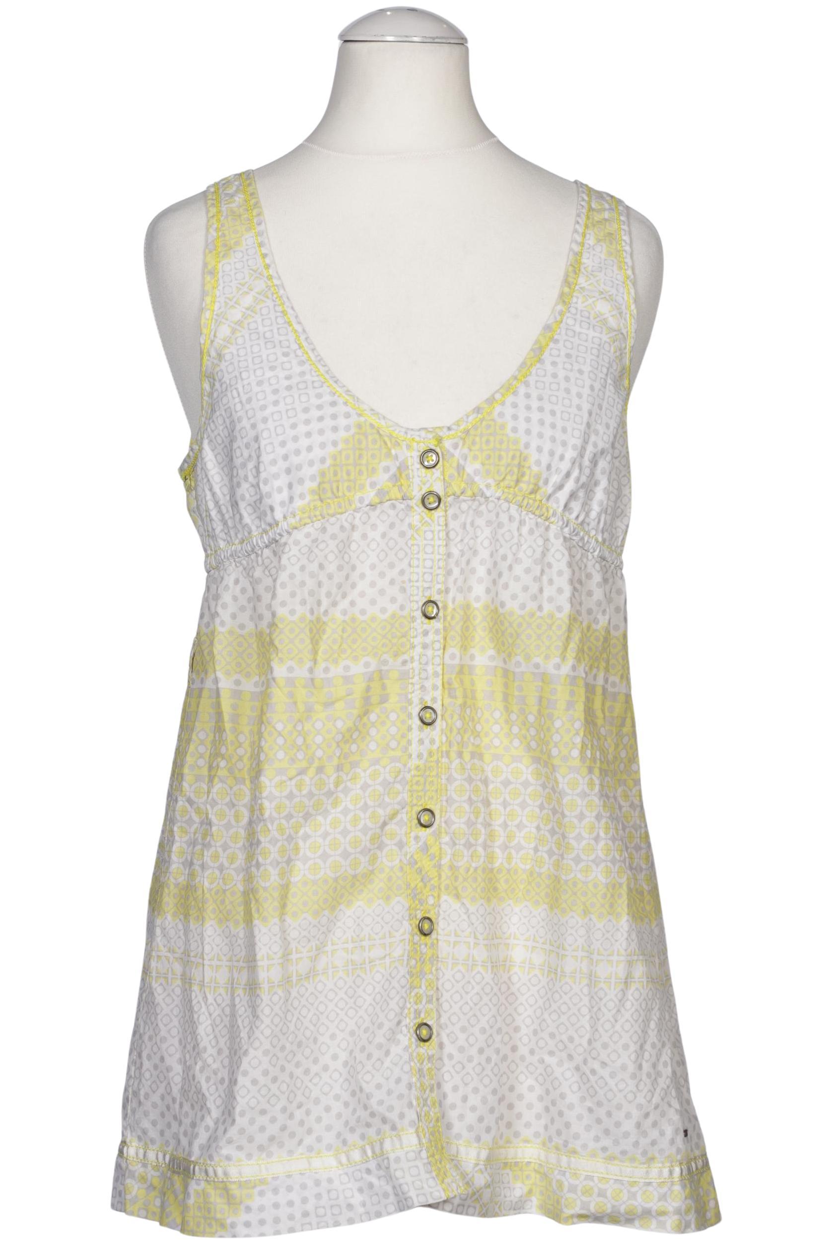 

Hilfiger Denim Damen Bluse, mehrfarbig, Gr. 36