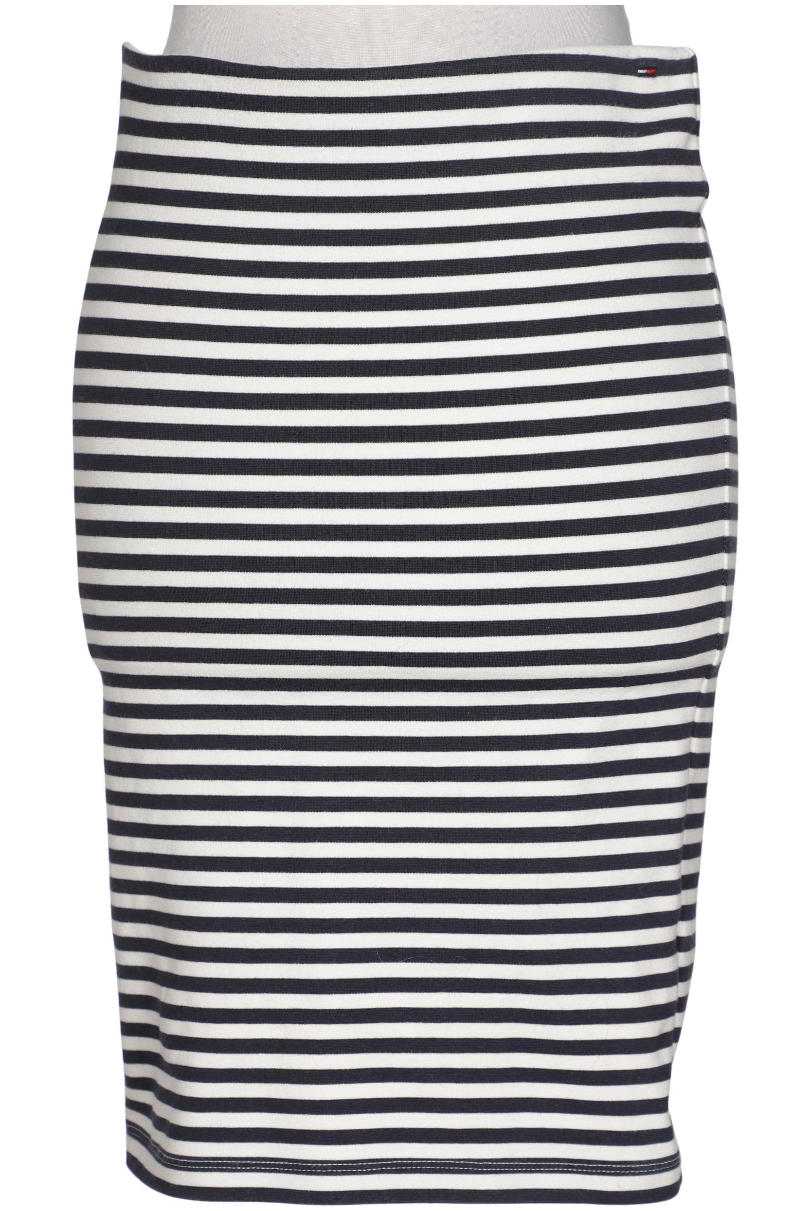 

Hilfiger Denim Damen Rock, mehrfarbig, Gr. 38