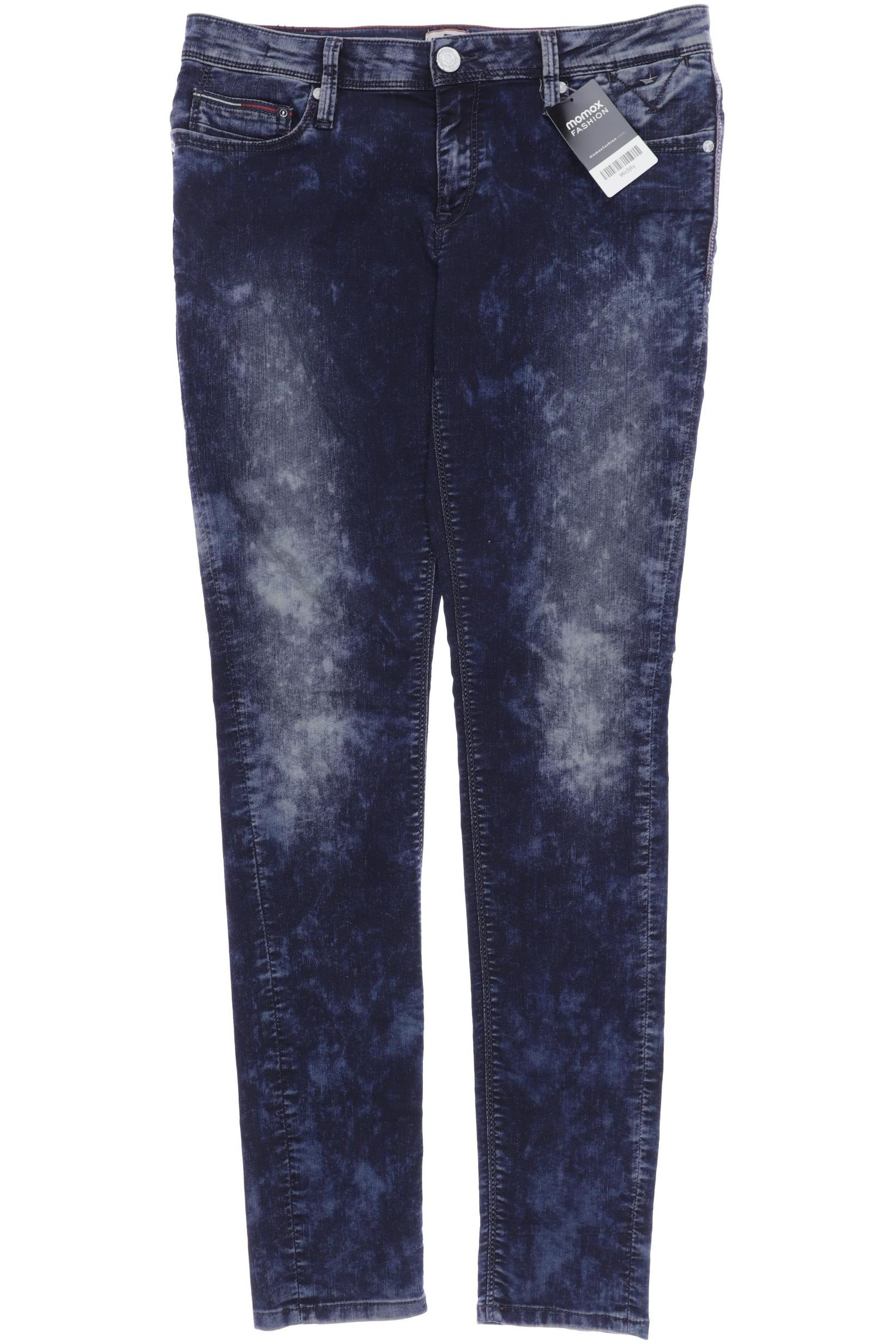 

Hilfiger Denim Damen Jeans, marineblau, Gr. 32