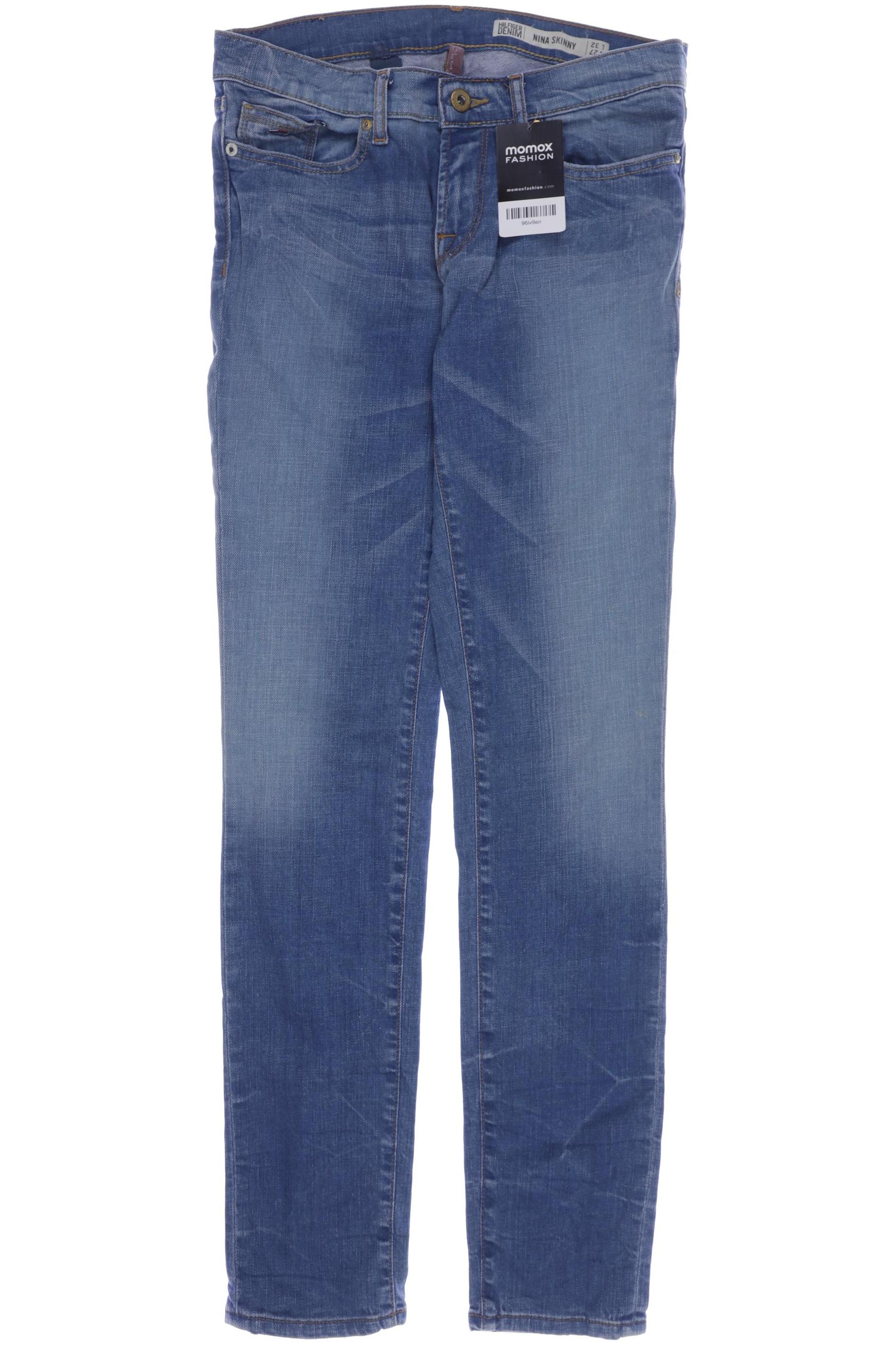 

HILFIGER DENIM Damen Jeans, blau