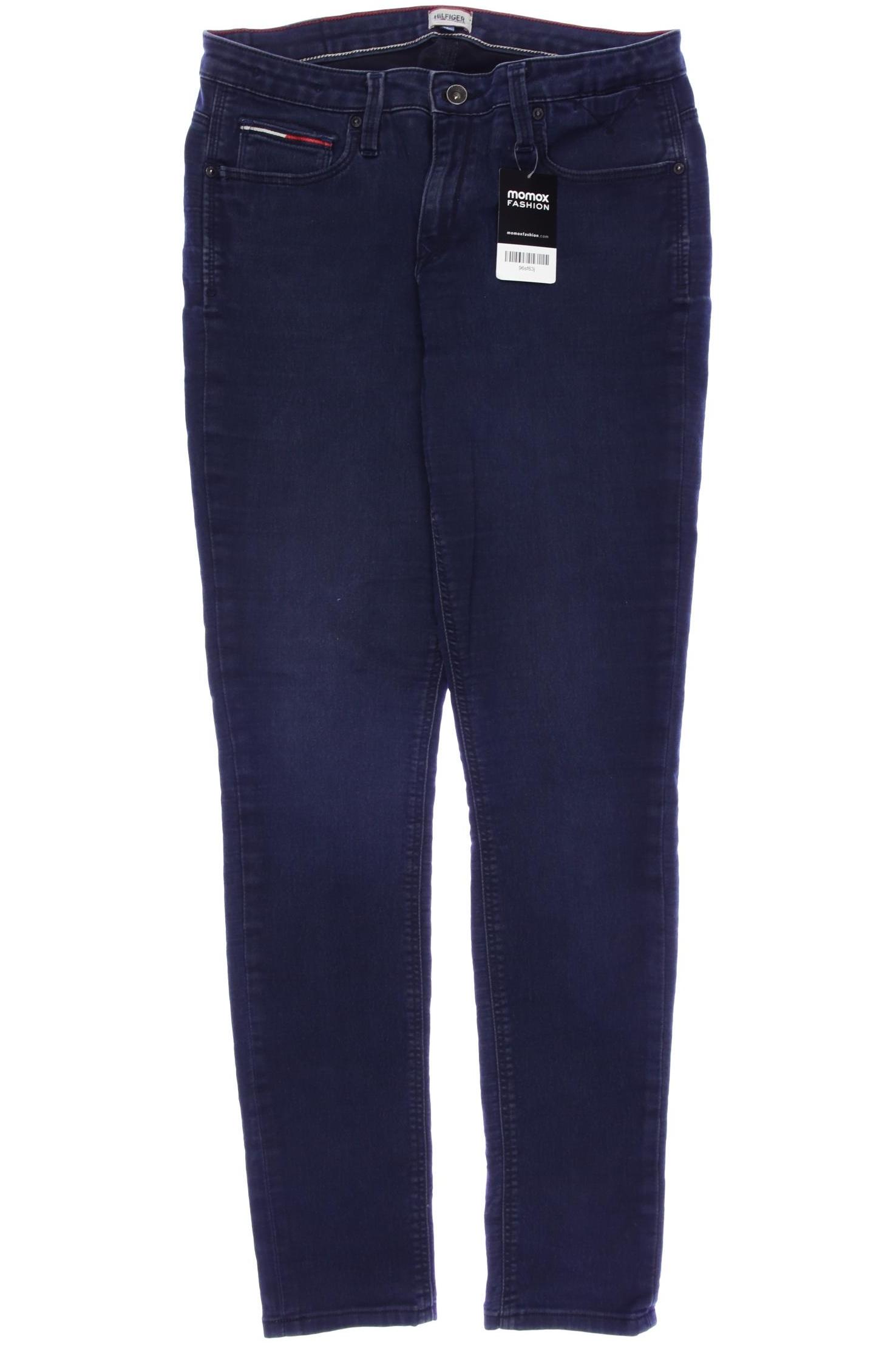 

Hilfiger Denim Damen Jeans, marineblau, Gr. 32