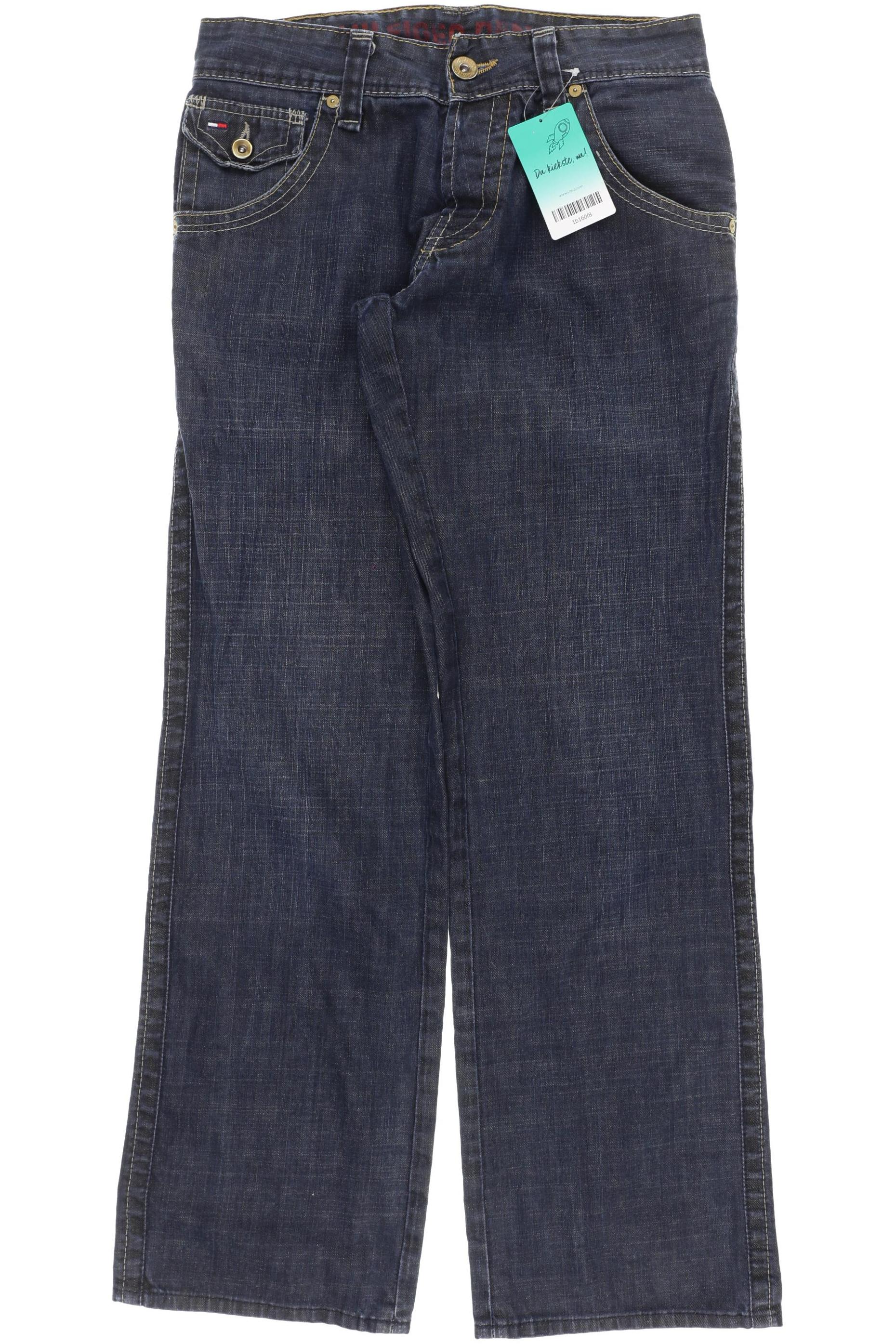 

Hilfiger Denim Damen Jeans, blau, Gr. 30
