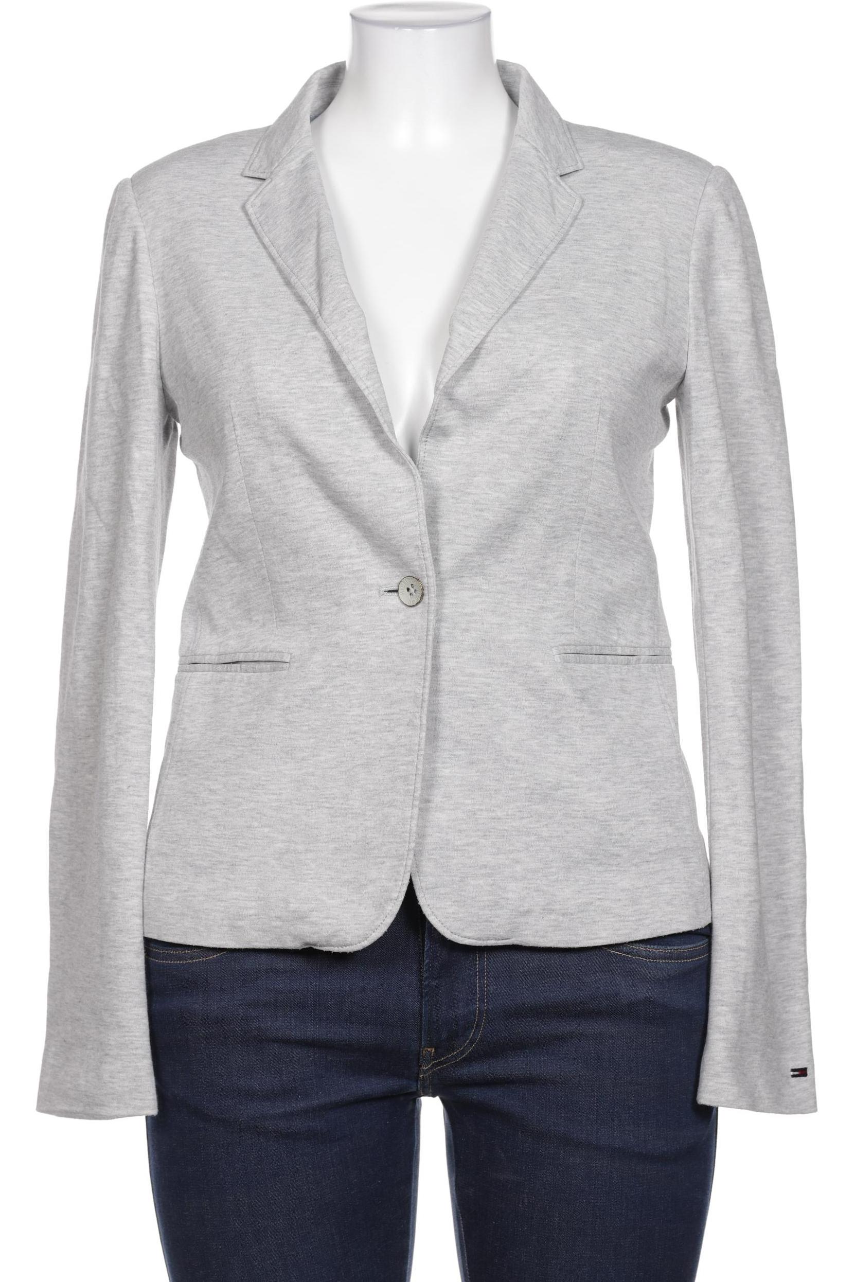 

HILFIGER DENIM Damen Blazer, grau
