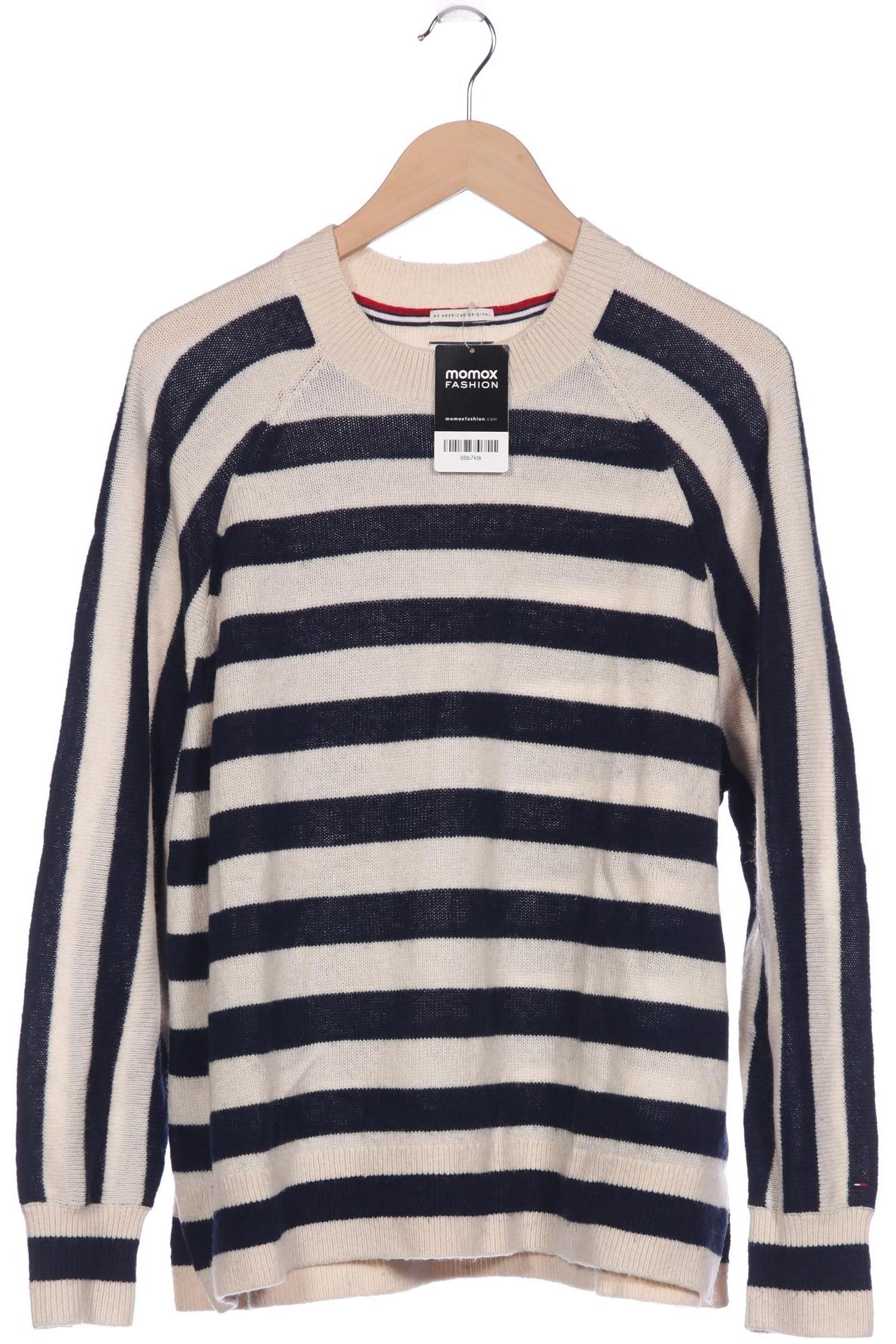 

Hilfiger Denim Damen Pullover, marineblau, Gr. 44