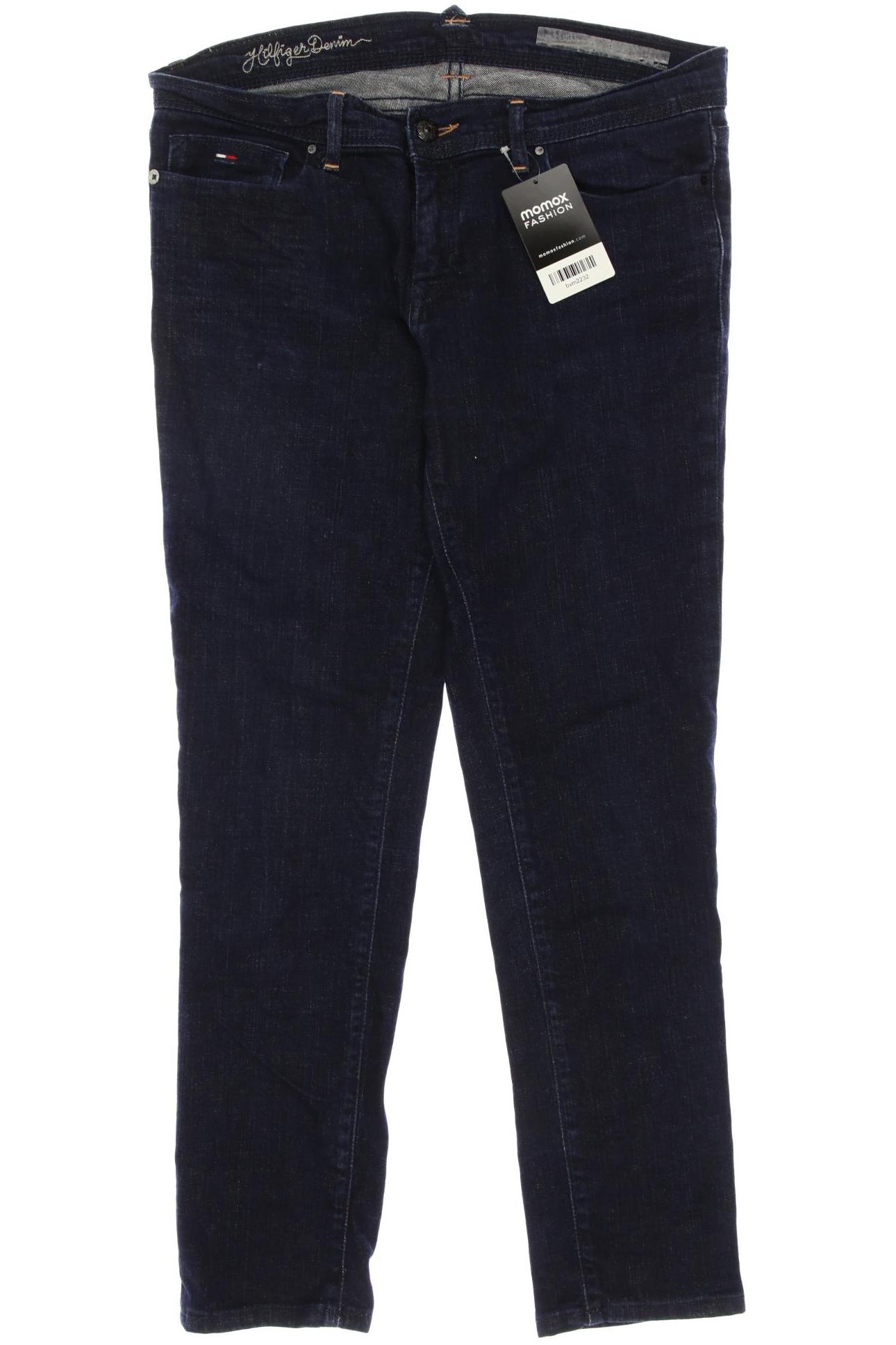 

Hilfiger Denim Damen Jeans, marineblau, Gr. 31
