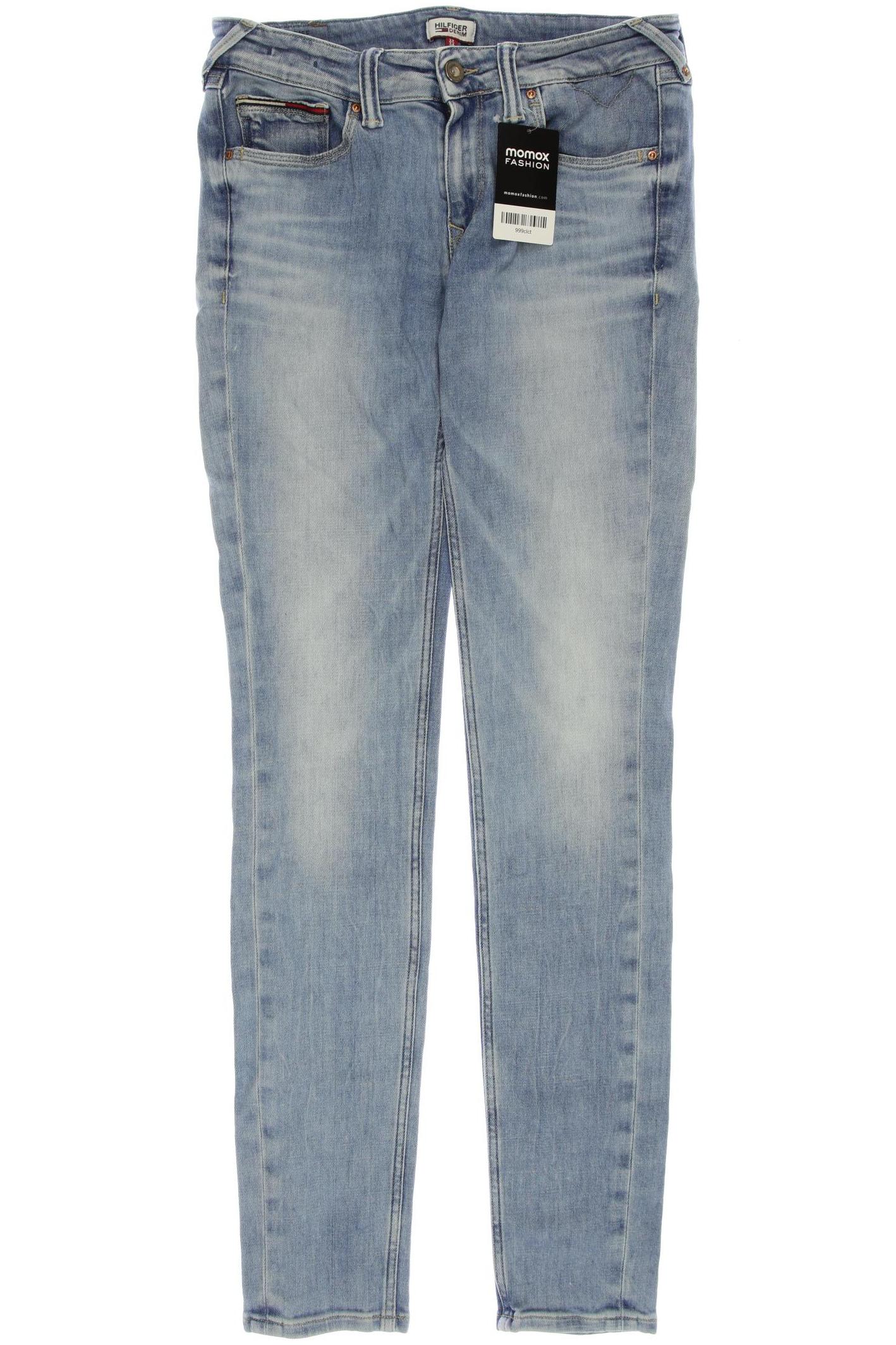 

HILFIGER DENIM Damen Jeans, blau