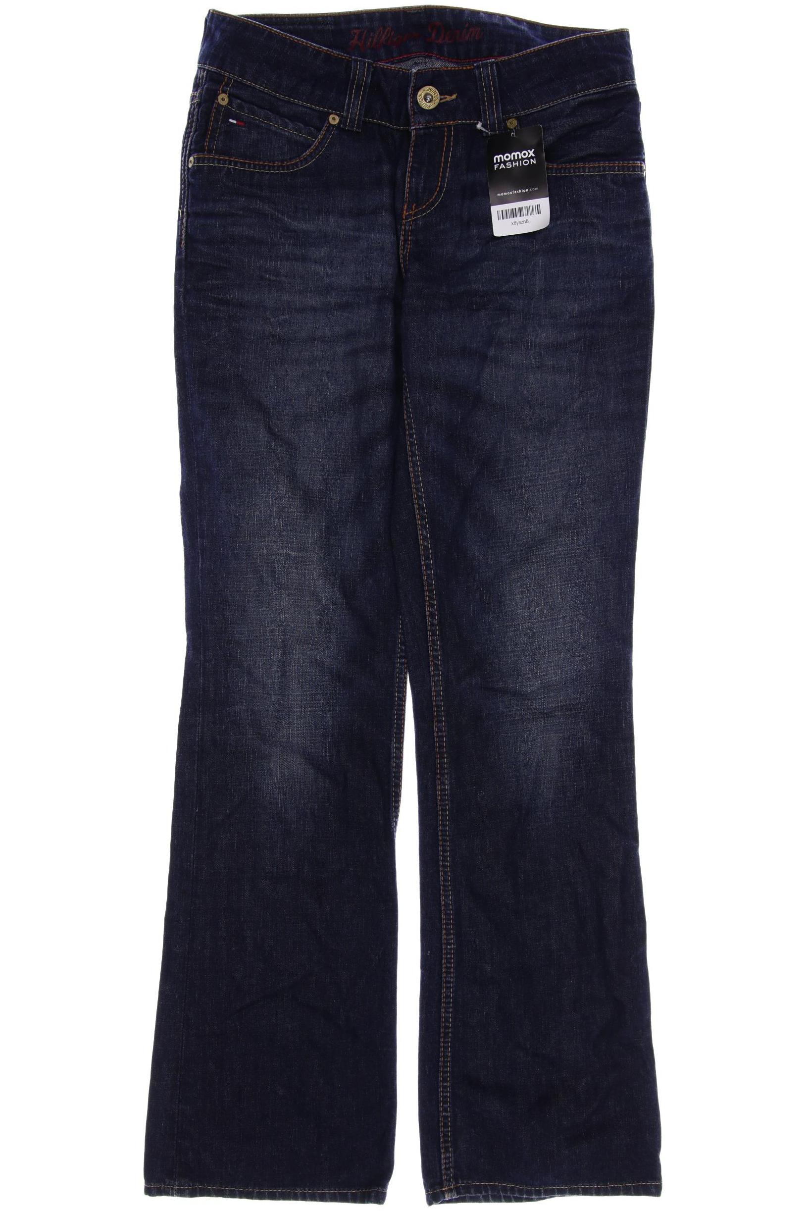 

Hilfiger Denim Damen Jeans, marineblau, Gr. 30