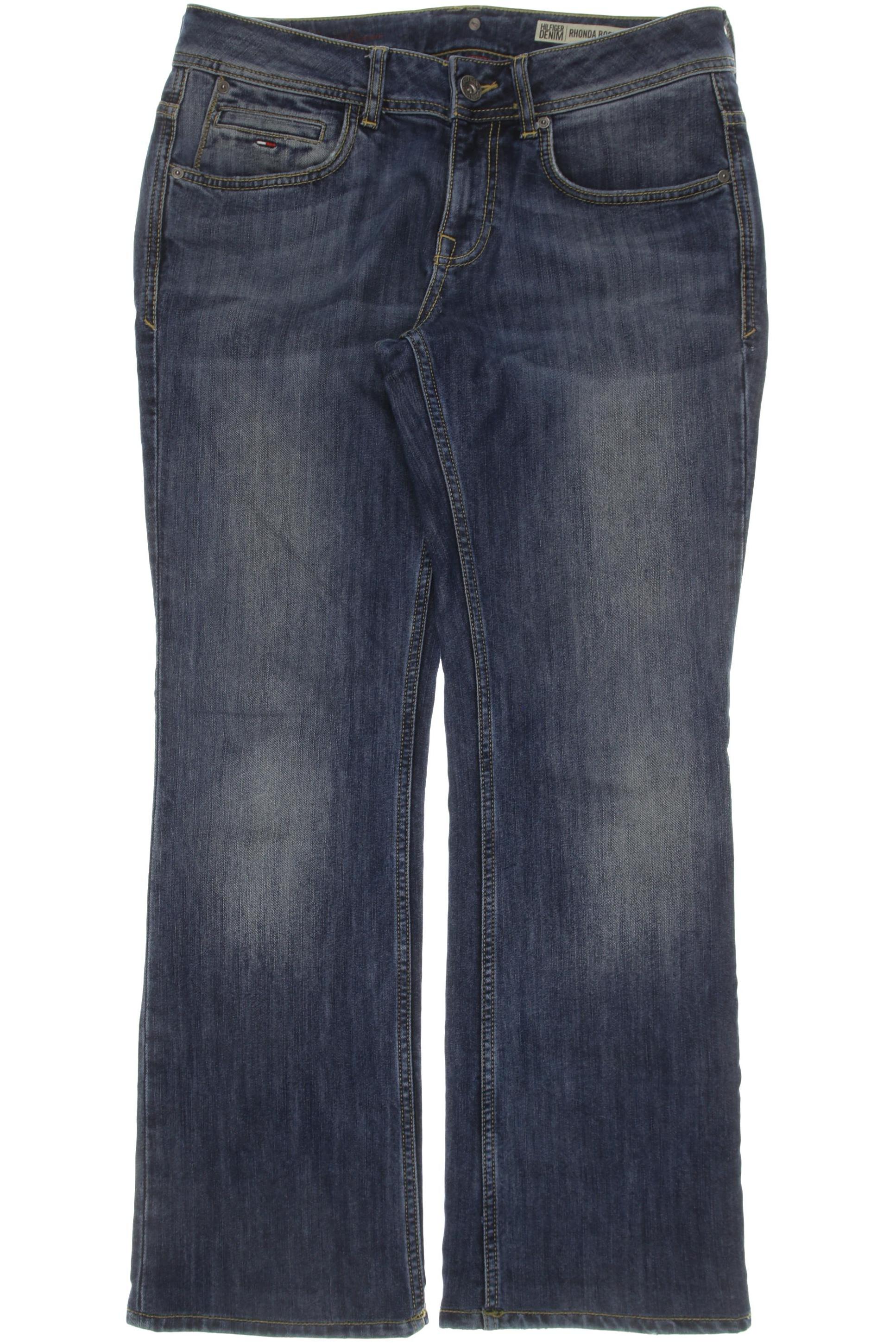 

Hilfiger Denim Damen Jeans, blau, Gr. 31