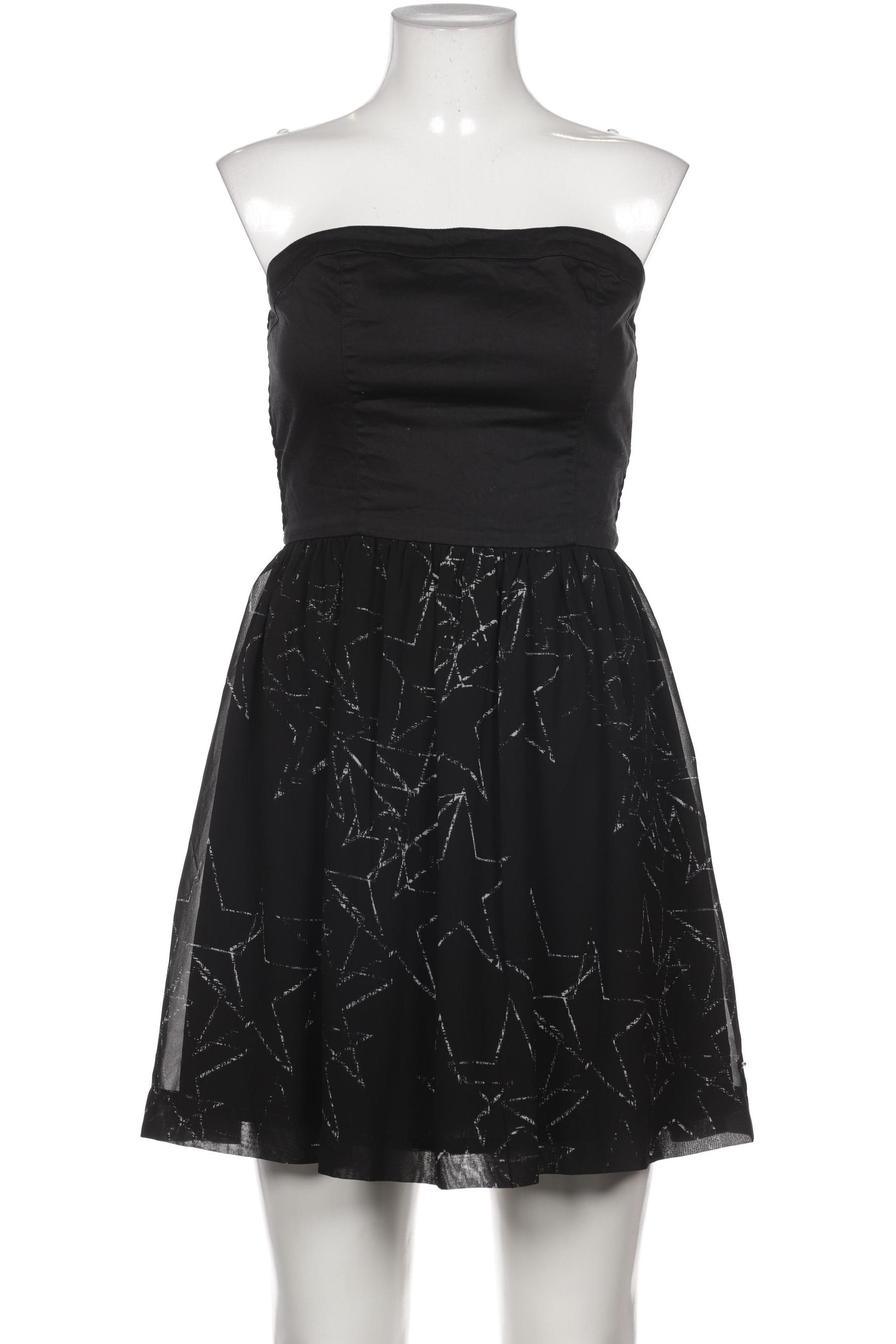 

Hilfiger Denim Damen Kleid, schwarz, Gr. 42