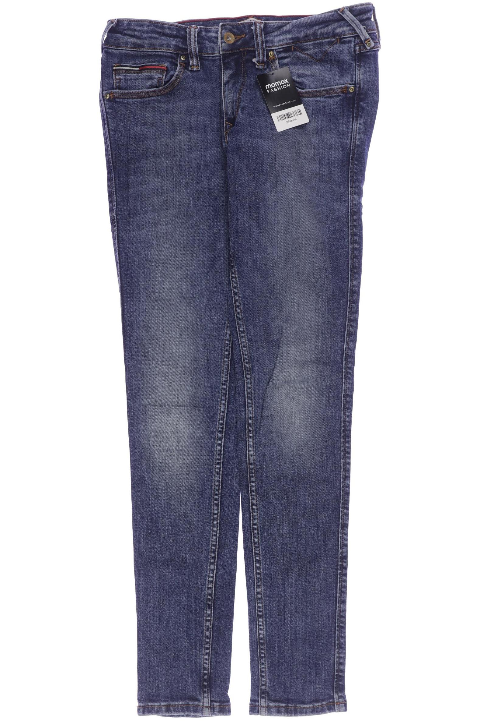 

Hilfiger Denim Damen Jeans, blau, Gr. 29