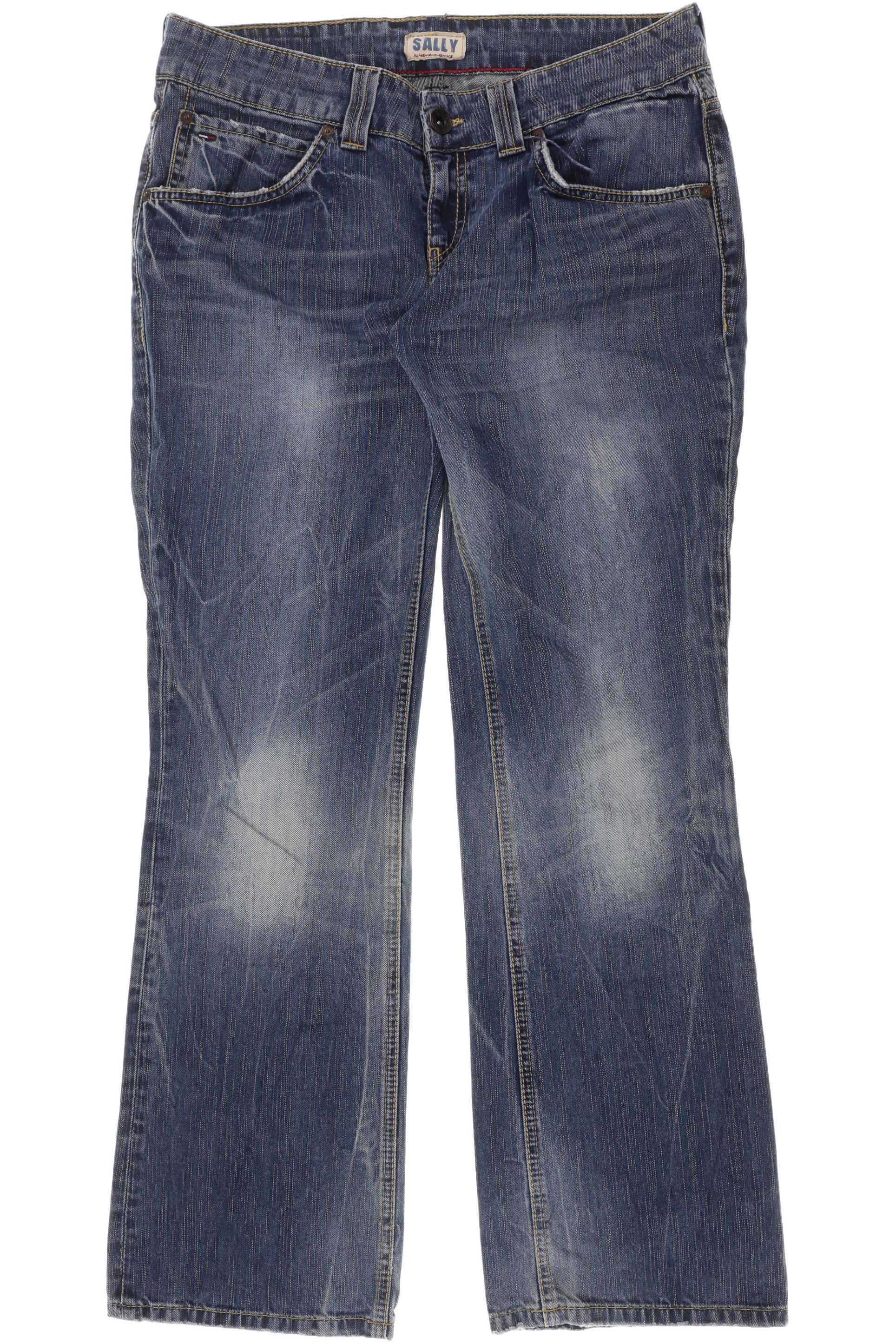 

Hilfiger Denim Damen Jeans, blau, Gr. 32