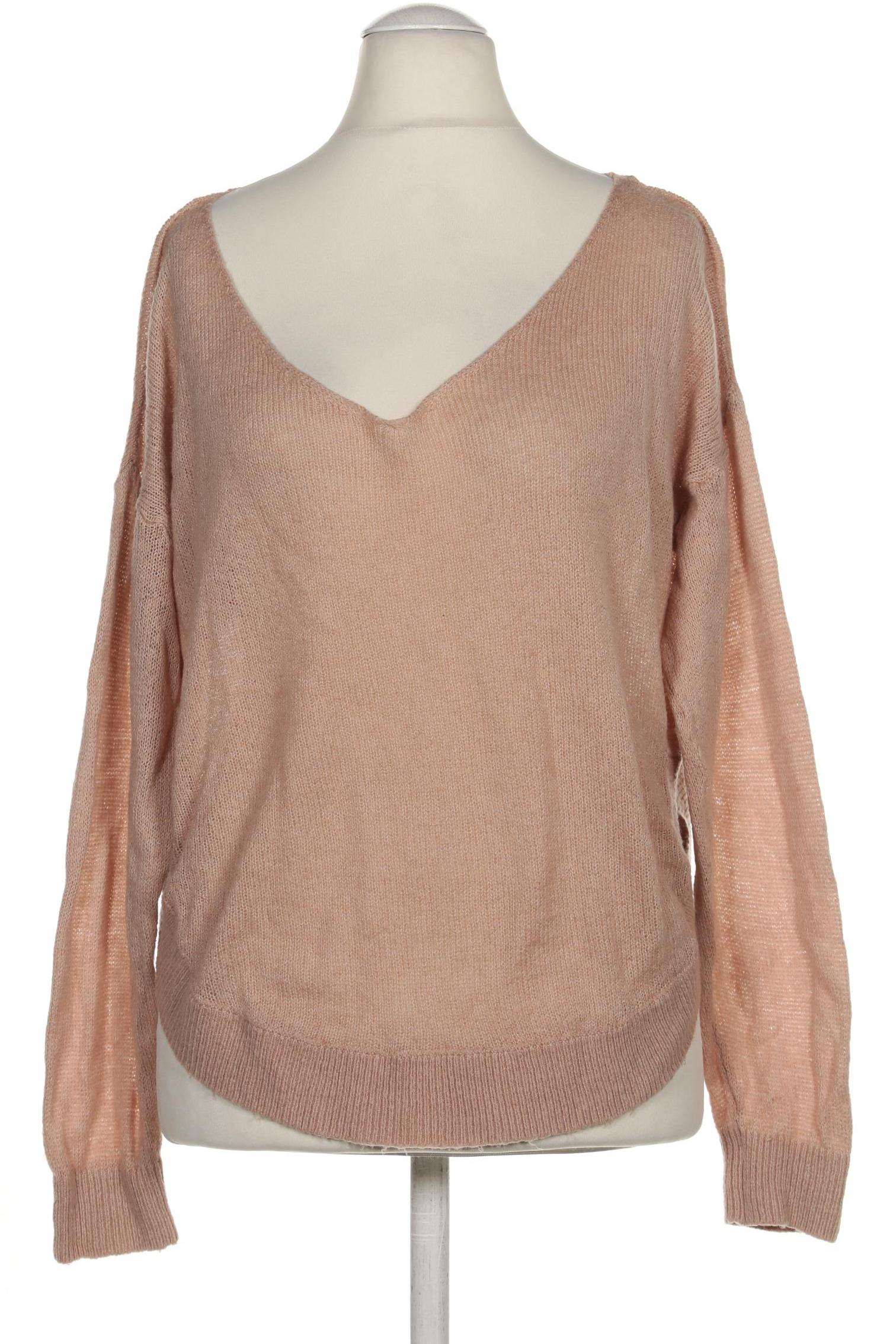 

HILFIGER DENIM Damen Pullover, beige