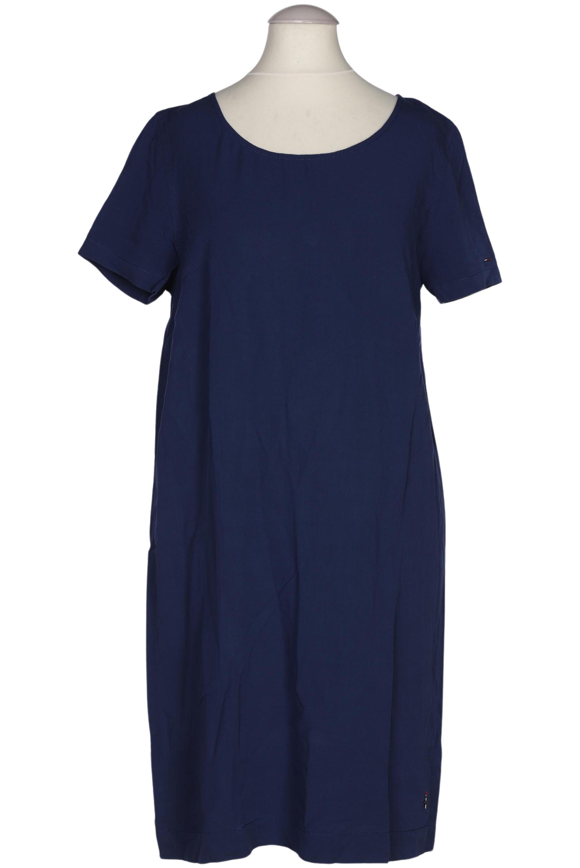 

Hilfiger Denim Damen Kleid, blau, Gr. 36