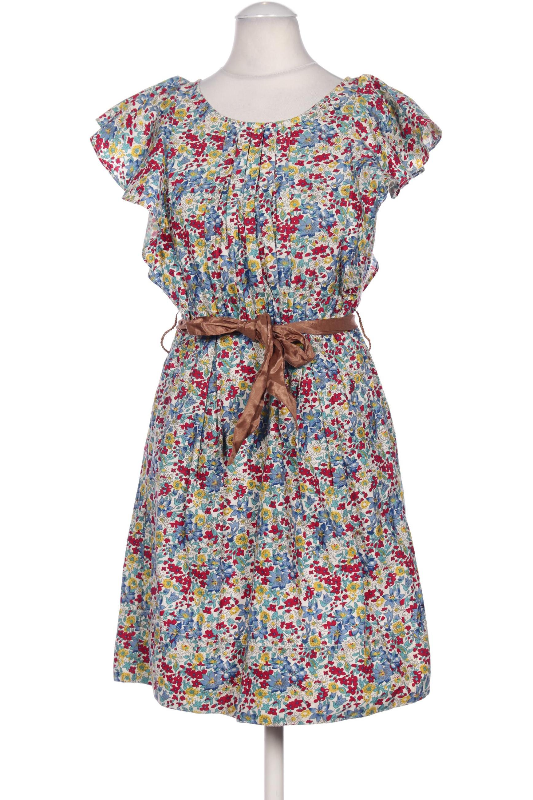 

Hilfiger Denim Damen Kleid, mehrfarbig, Gr. 34