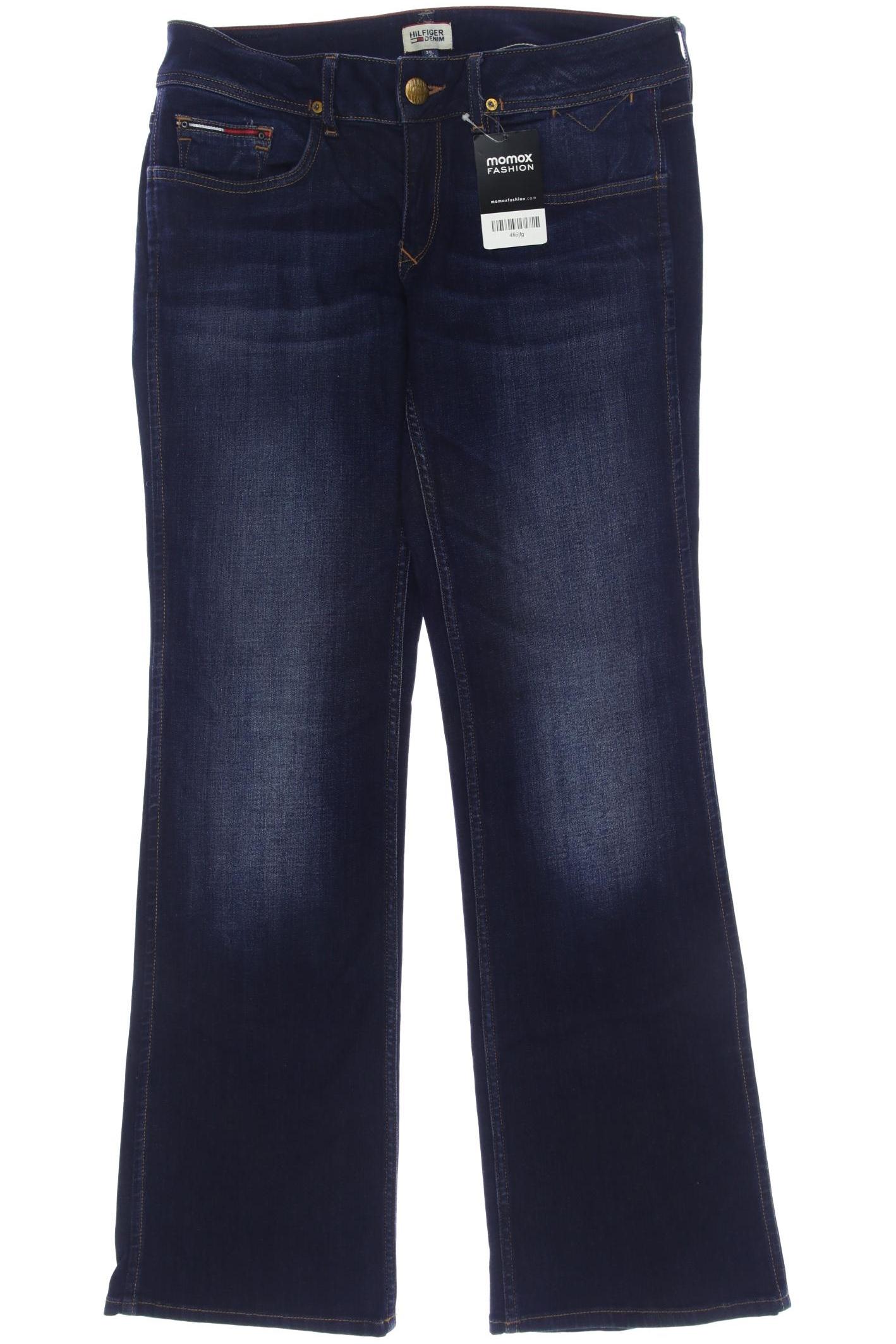 

Hilfiger Denim Damen Jeans, blau, Gr. 30