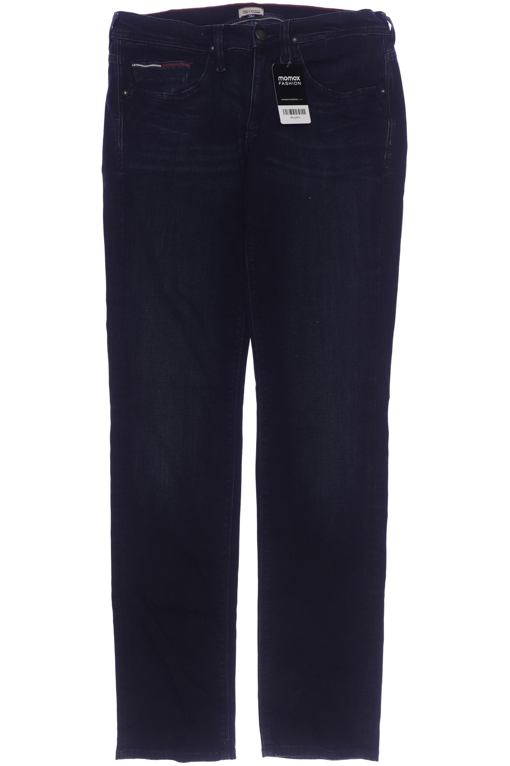 

Hilfiger Denim Damen Jeans, marineblau, Gr. 33