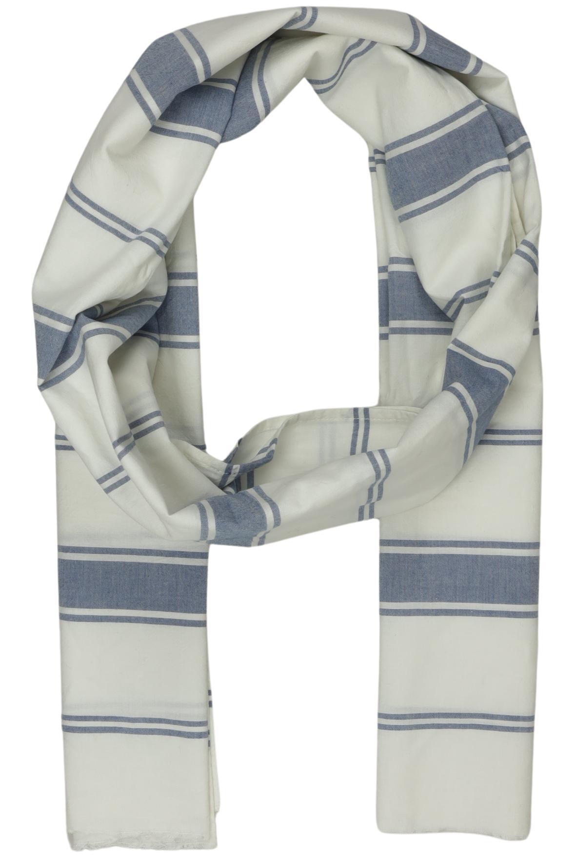 

Hilfiger Denim Damen Schal, mehrfarbig, Gr.