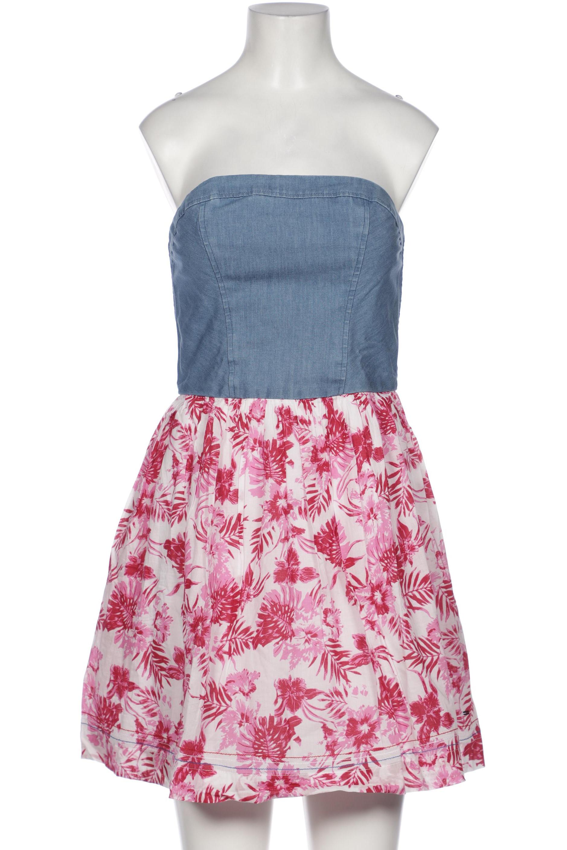 

HILFIGER DENIM Damen Kleid, mehrfarbig