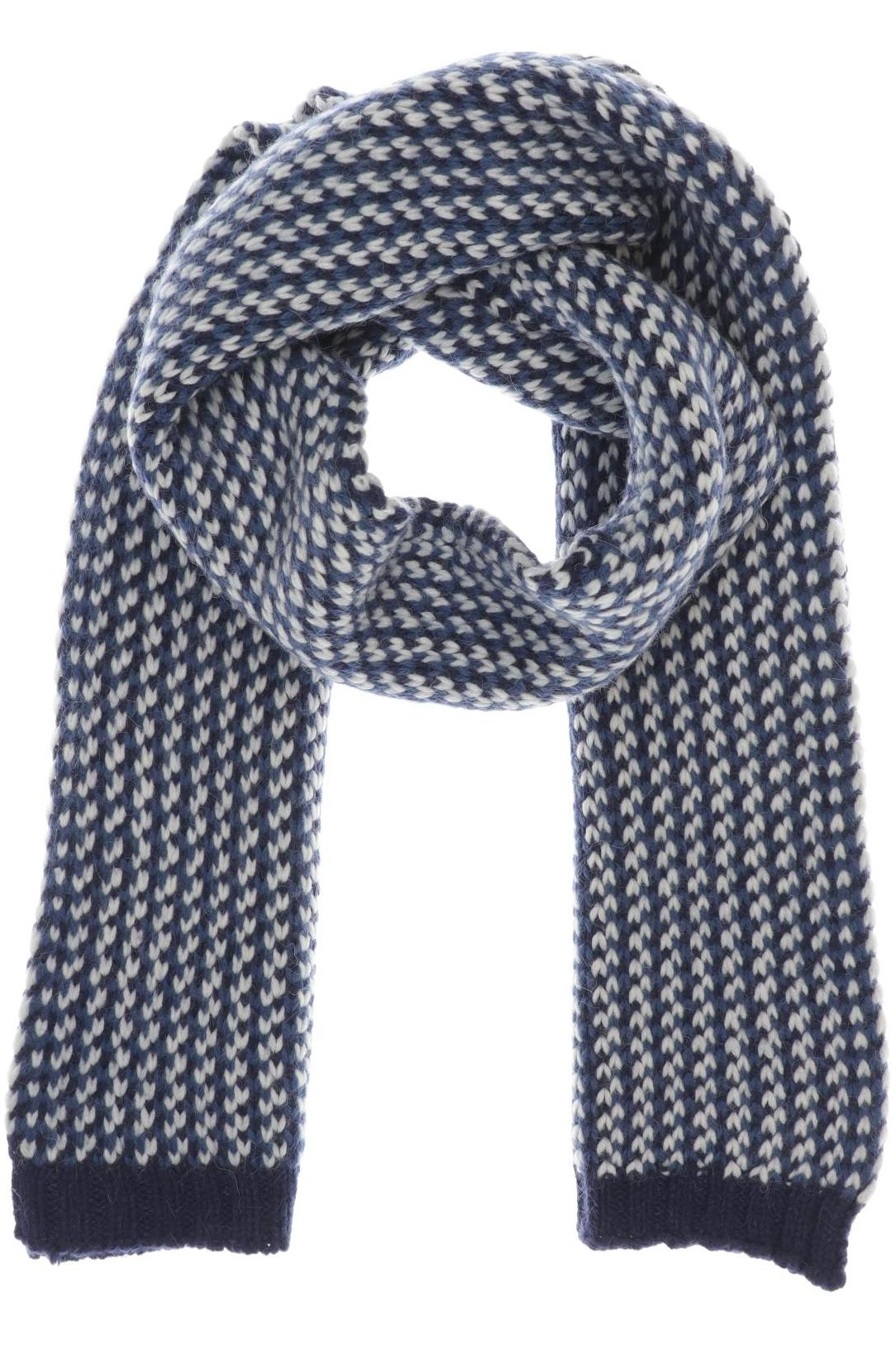 

Hilfiger Denim Damen Schal, blau, Gr.