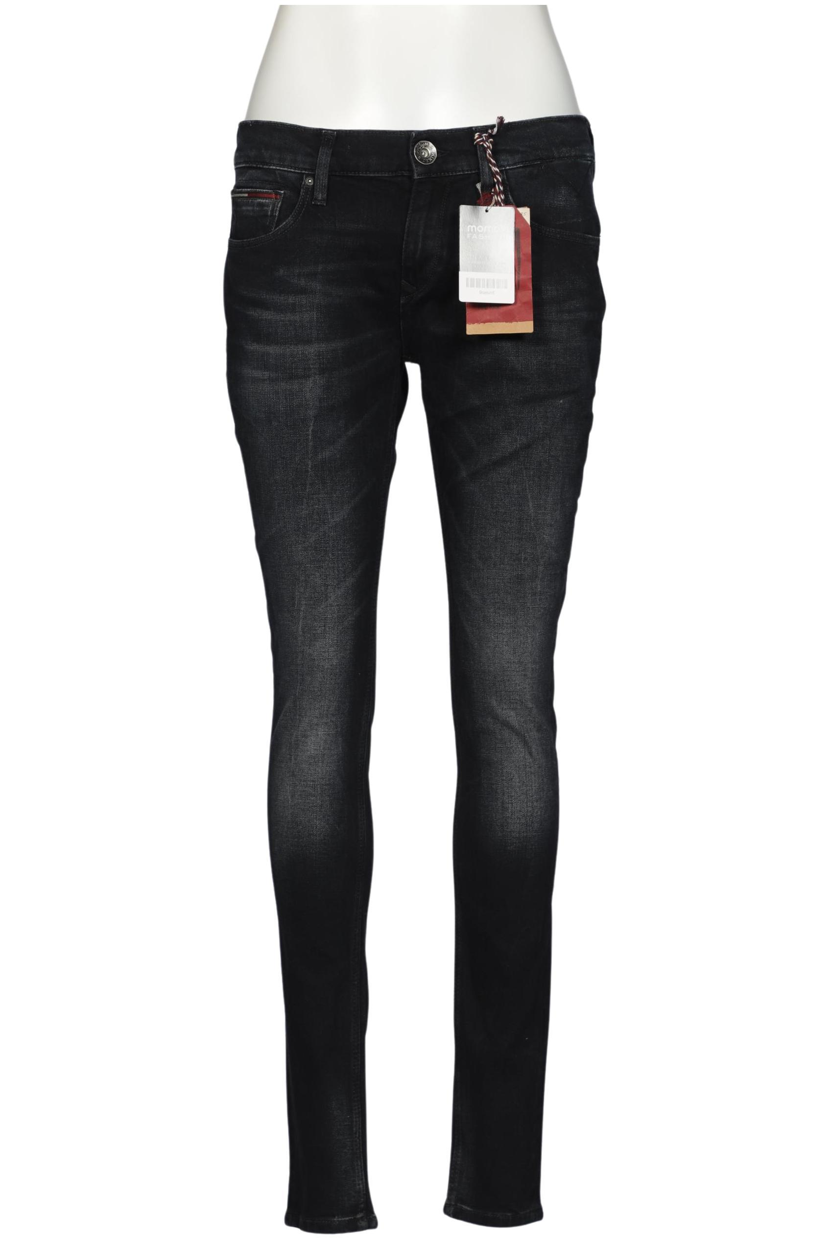 

Hilfiger Denim Damen Jeans, schwarz, Gr. 31