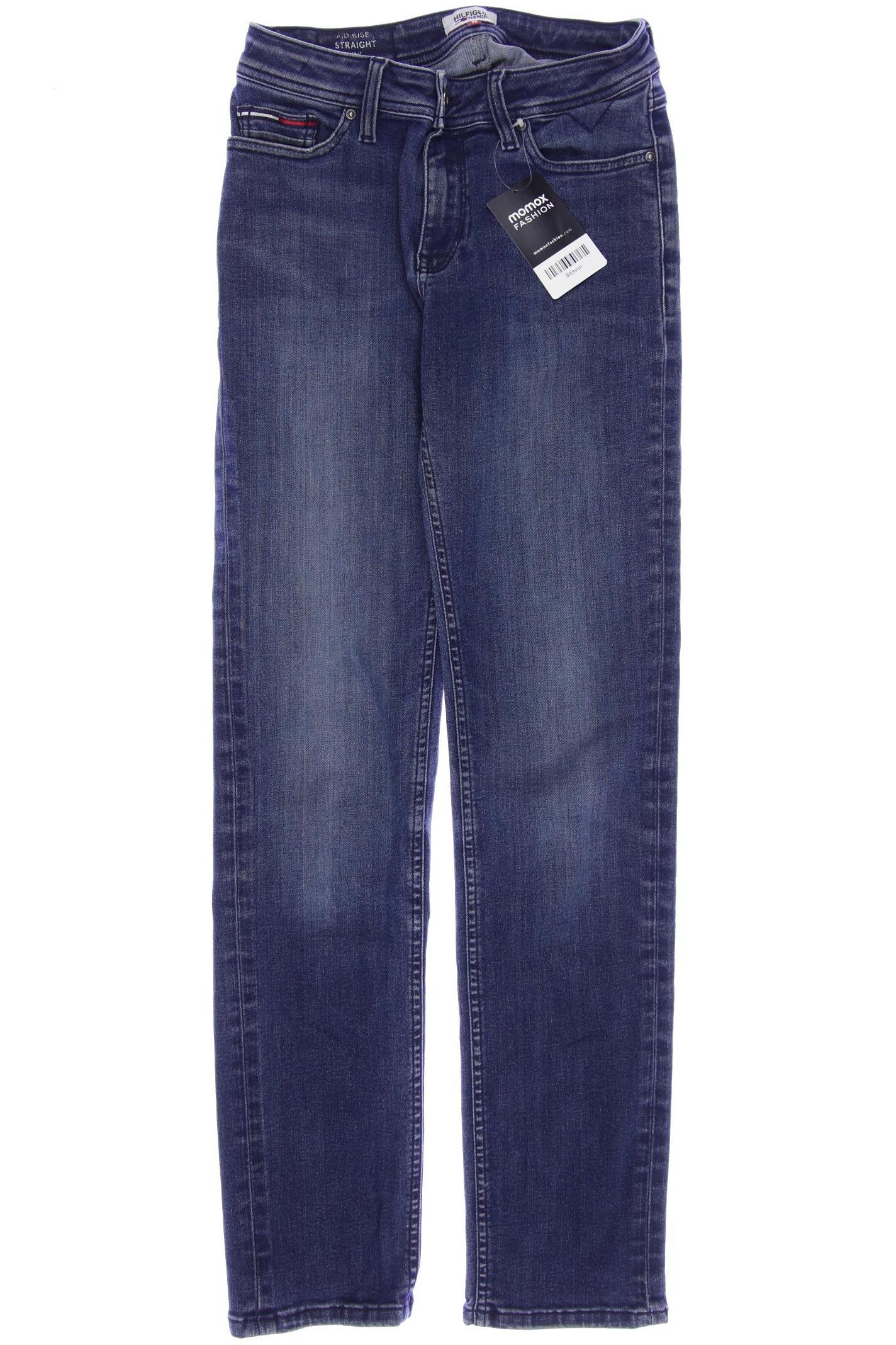 

HILFIGER DENIM Damen Jeans, blau