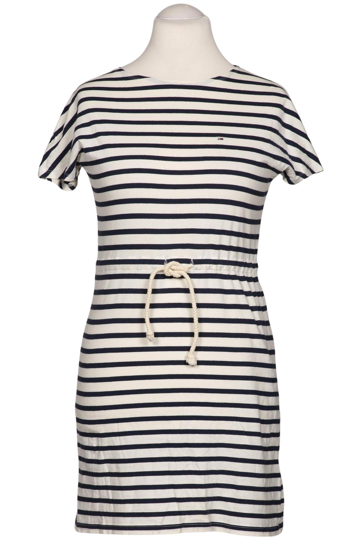 

Hilfiger Denim Damen Kleid, mehrfarbig, Gr. 38